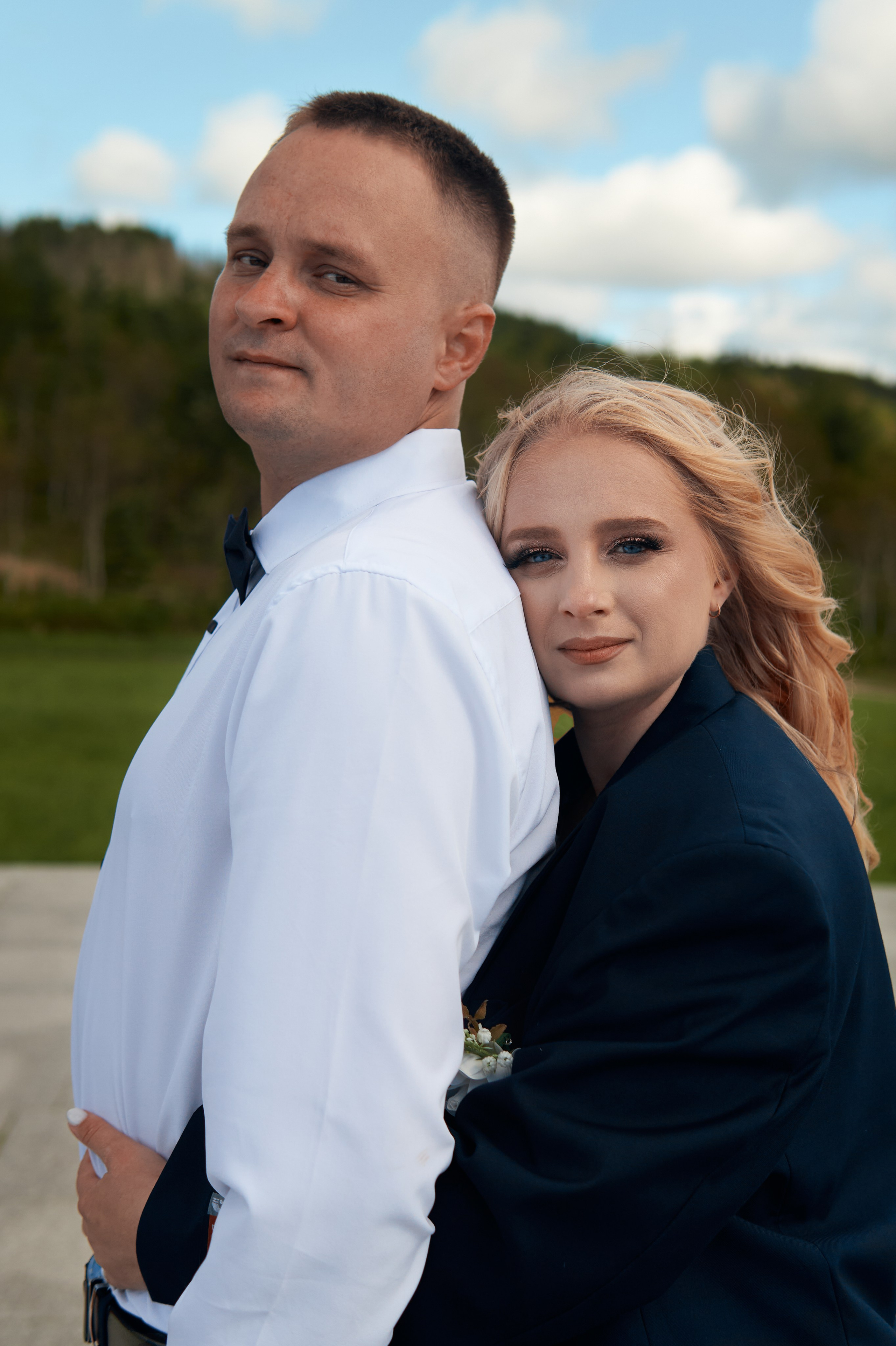 Летний бриз. Евгений Кудинов | Фотограф в Холмске