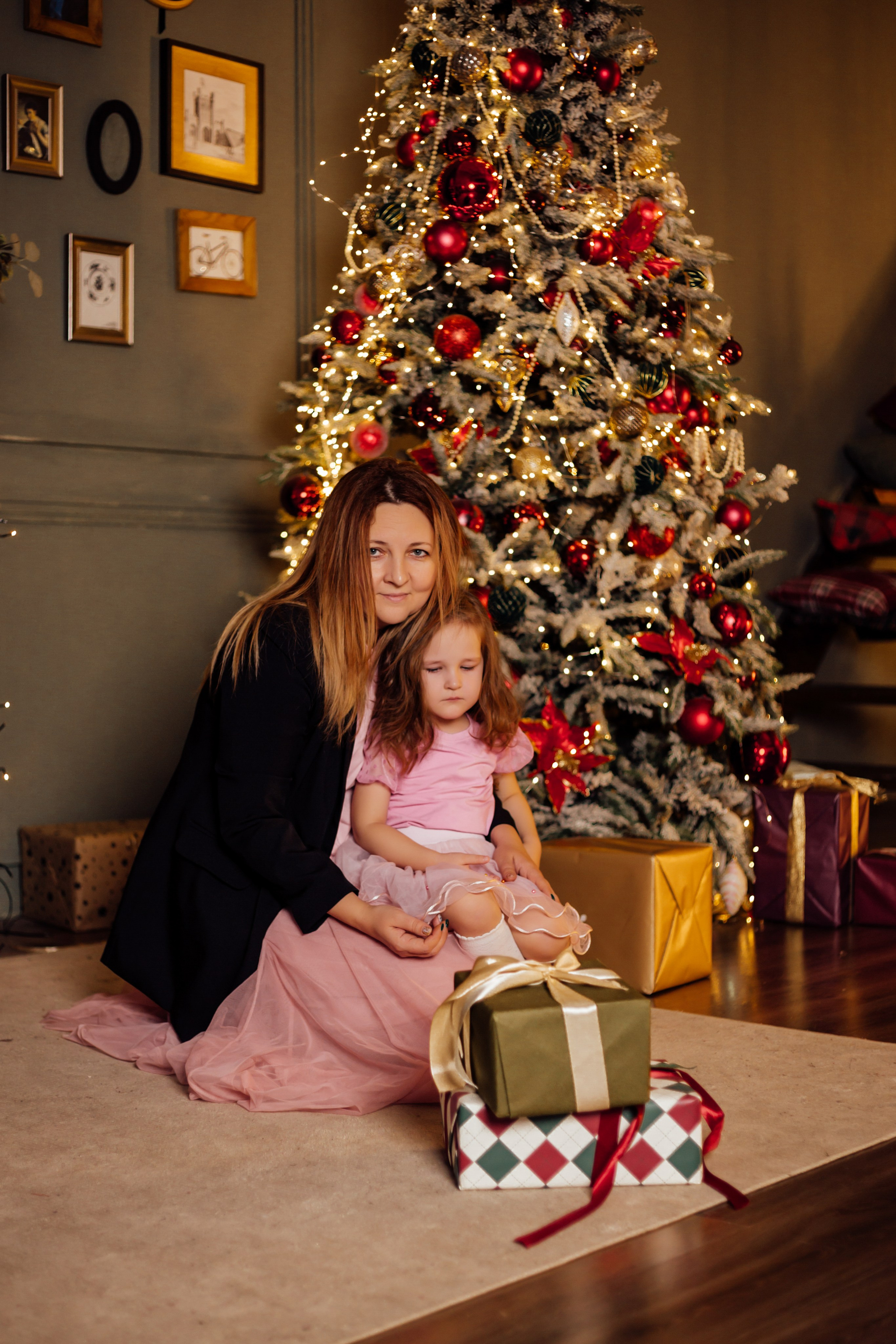 Катюша. Https://malovafoto.ru