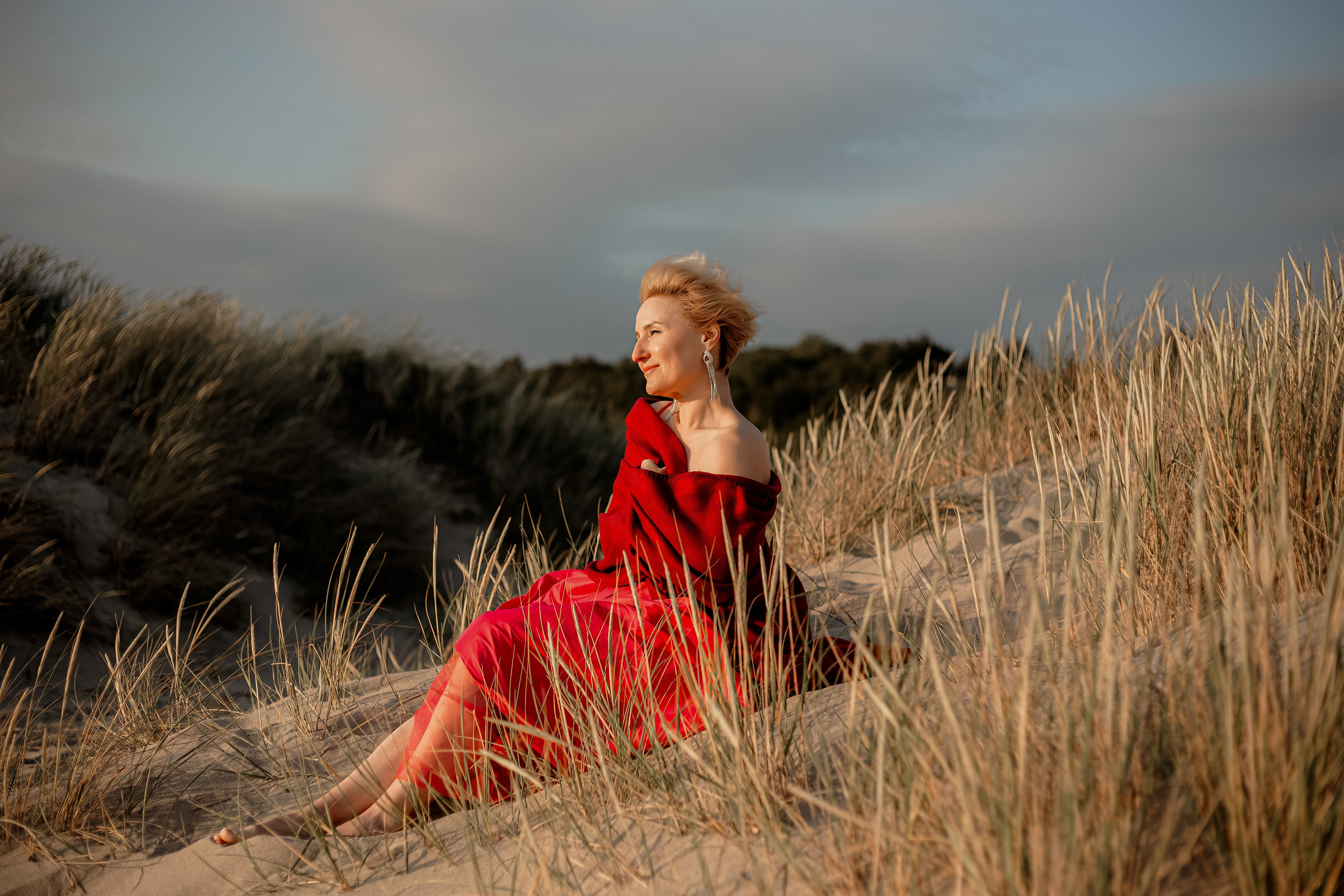 Анна. Https://malovafoto.ru