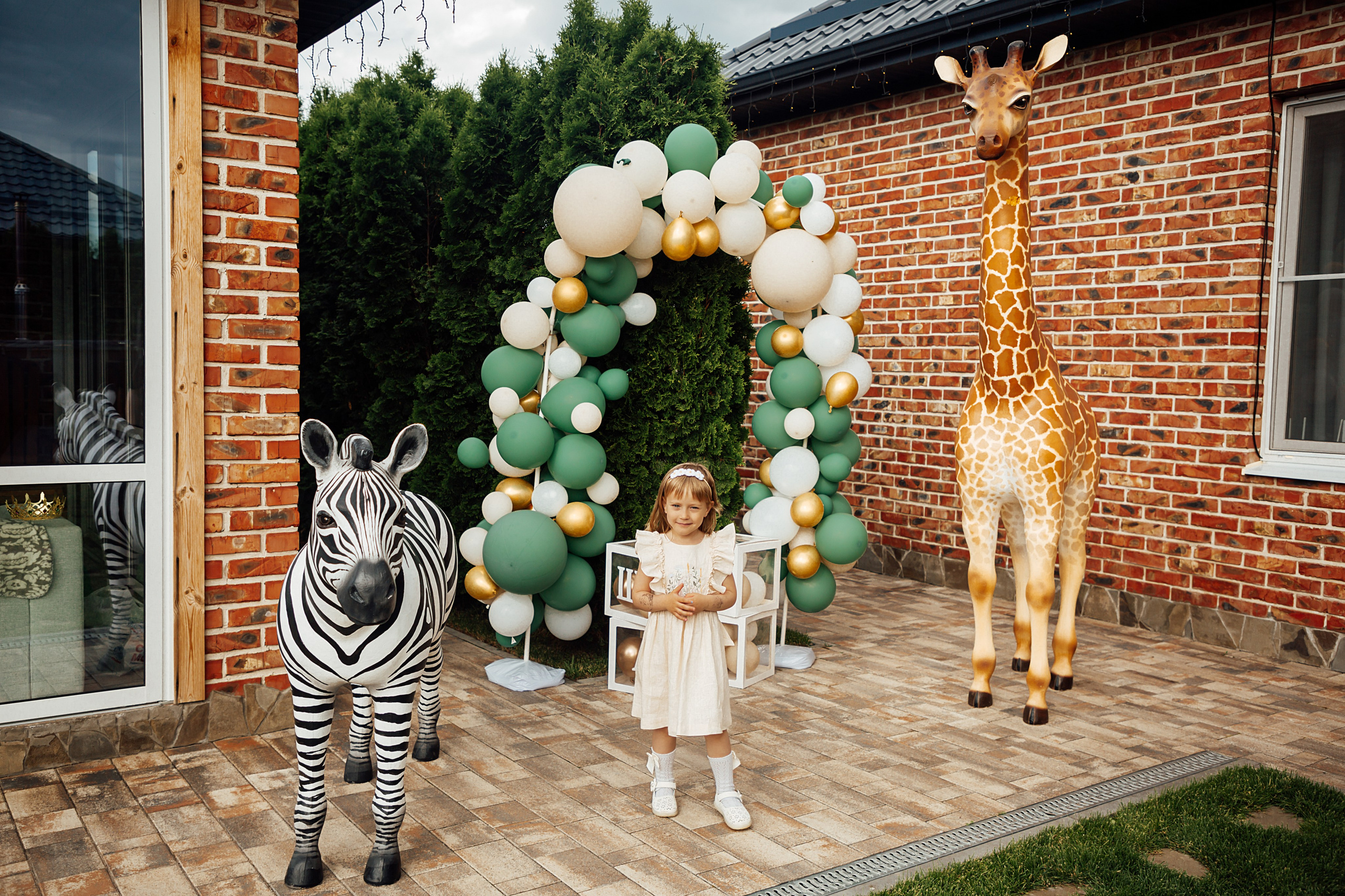 День Рождения Миши. Https://malovafoto.ru