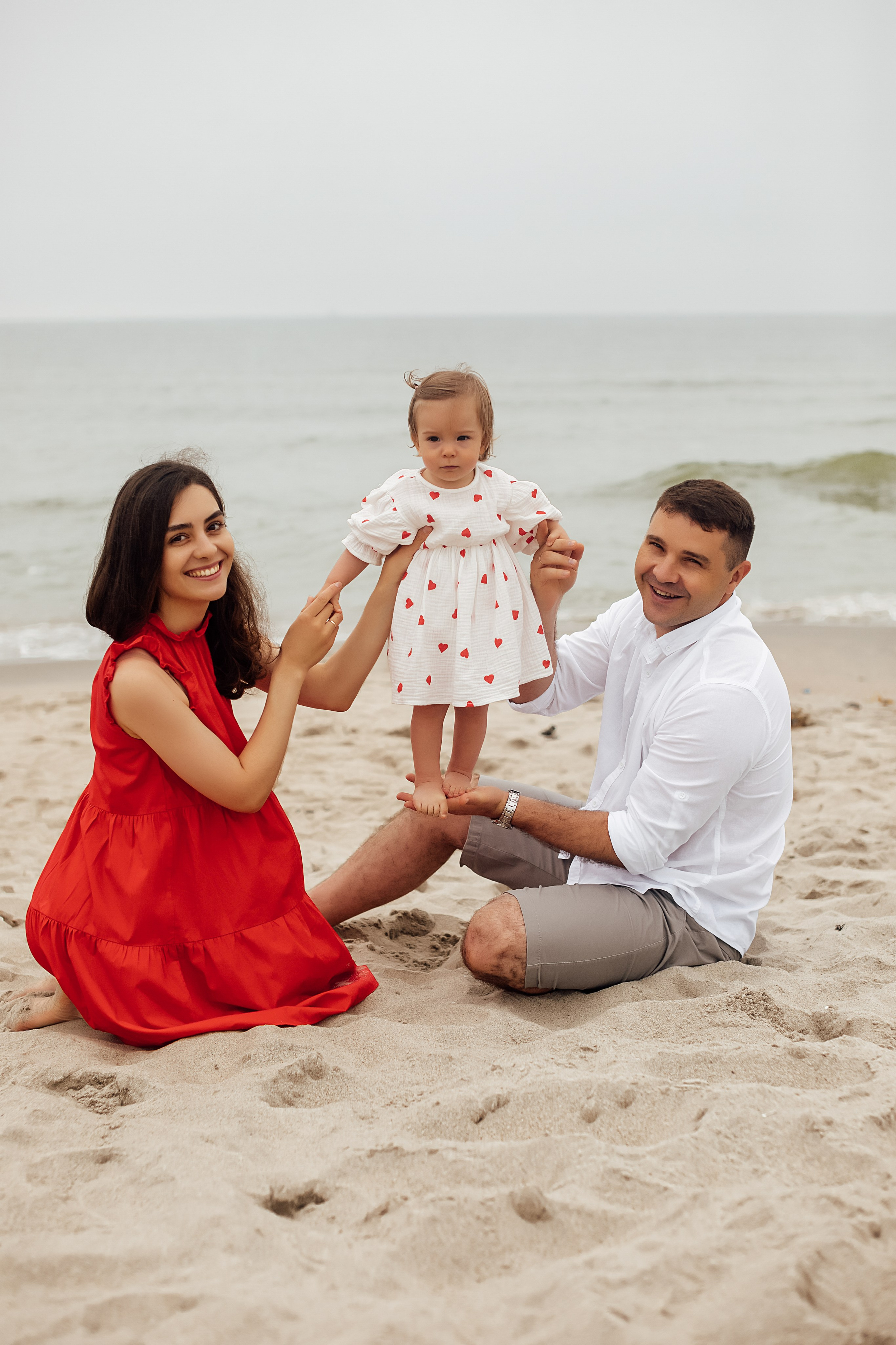 Фотосессия в Балтийске. Https://malovafoto.ru