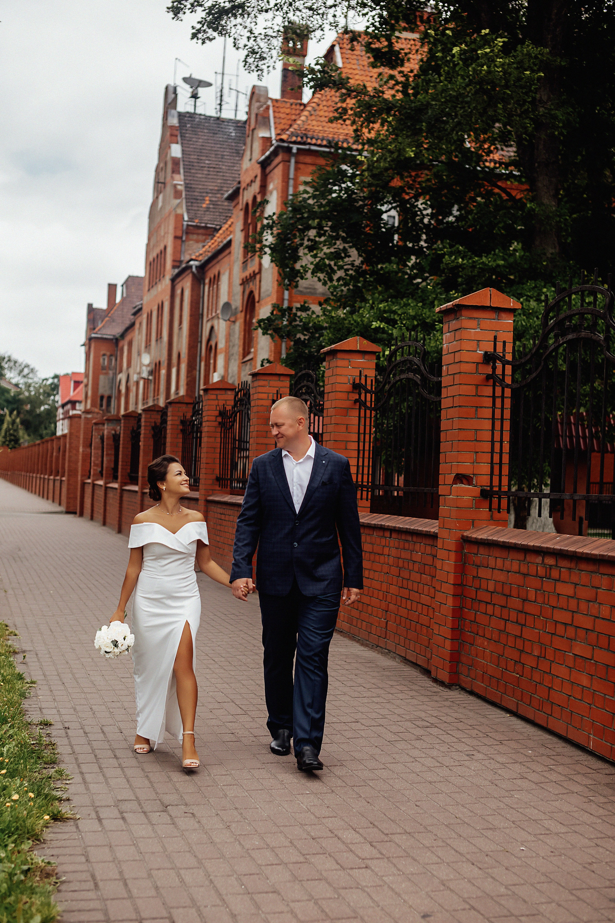 Владимир & Элла. Https://malovafoto.ru