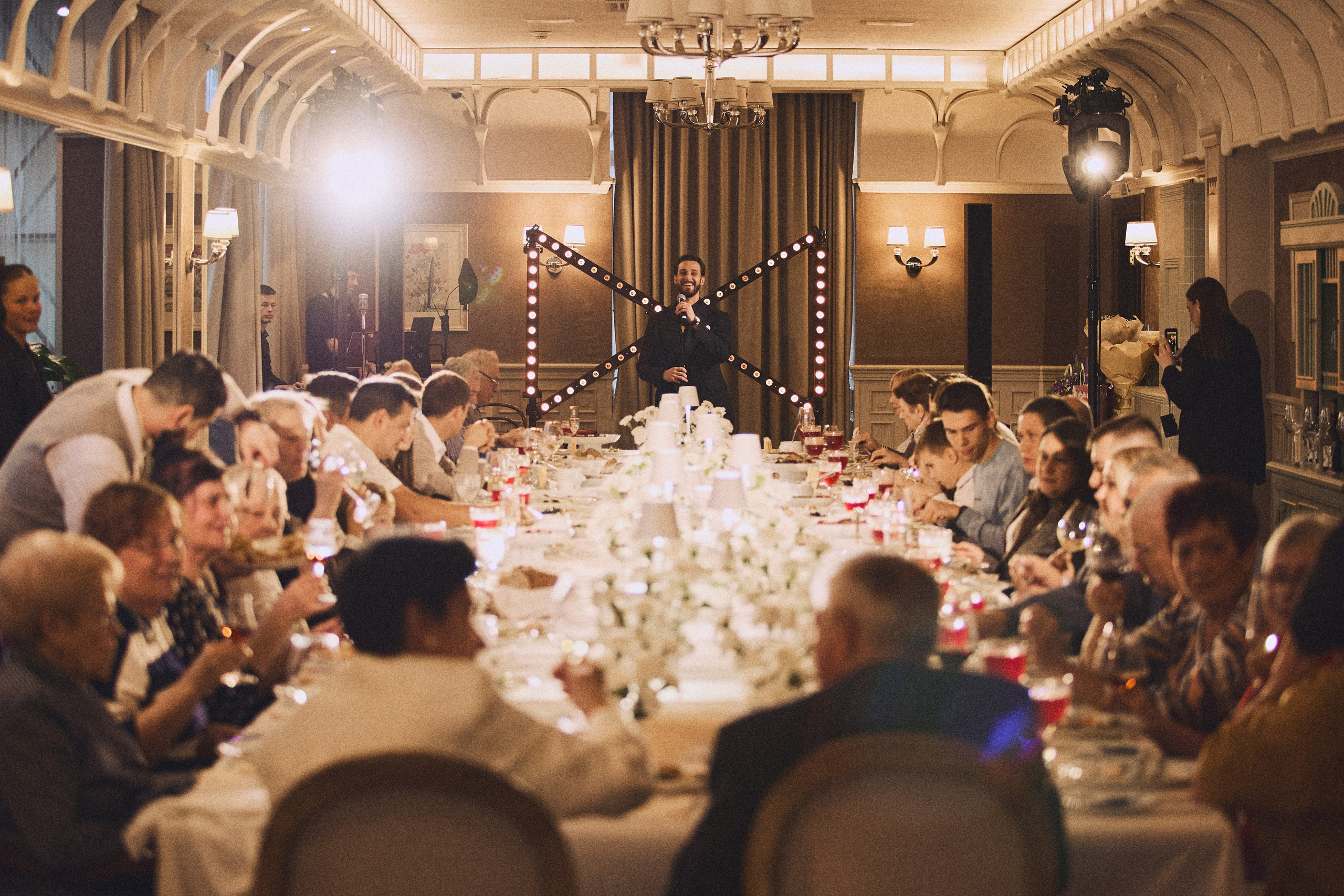 50 YEARS TOGETHER. Дмитрий Мазуркевич: Профессиональный Репортажный Фотограф