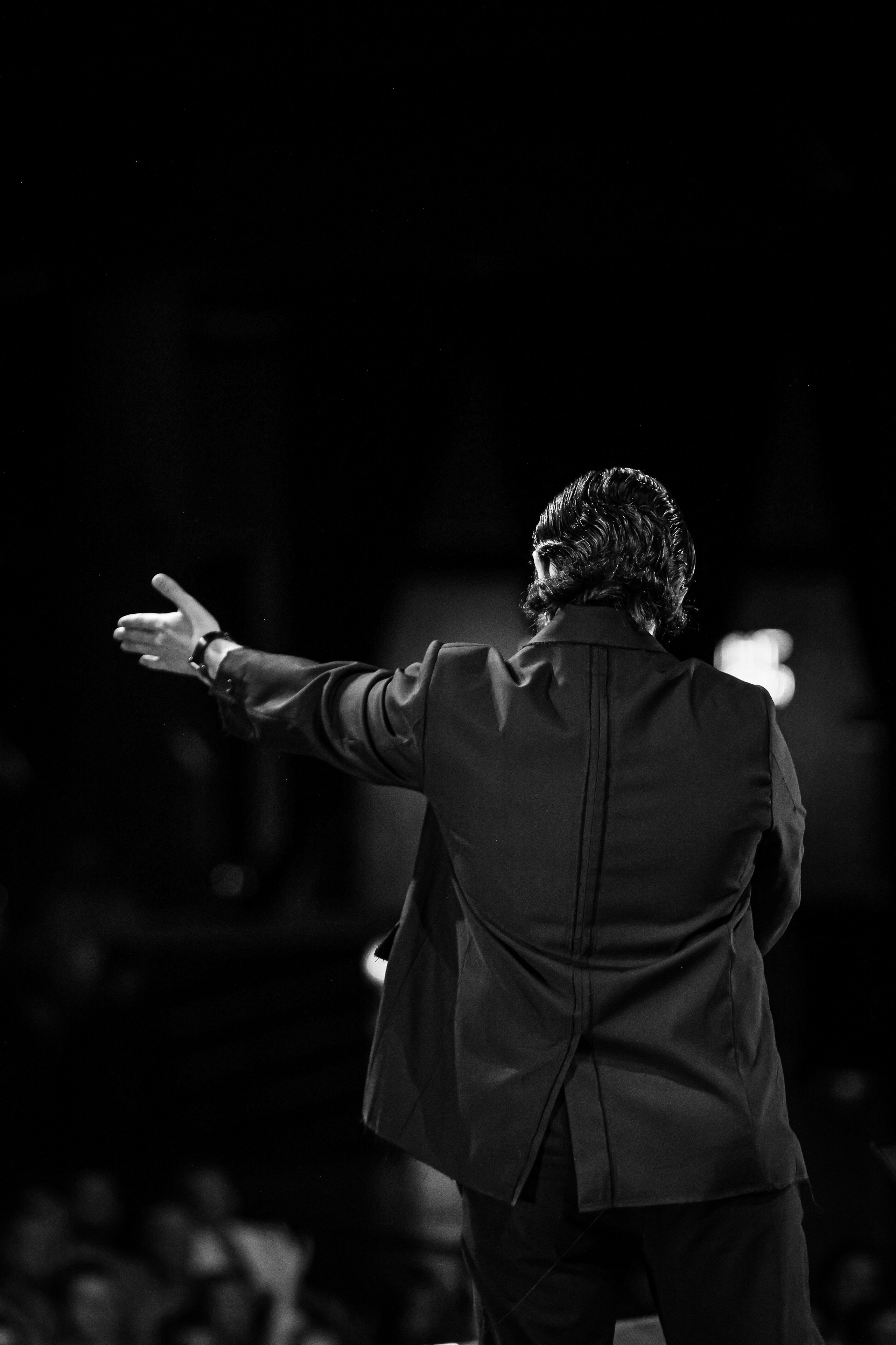 Фотограф для репортажной съемки конференций и семинаров