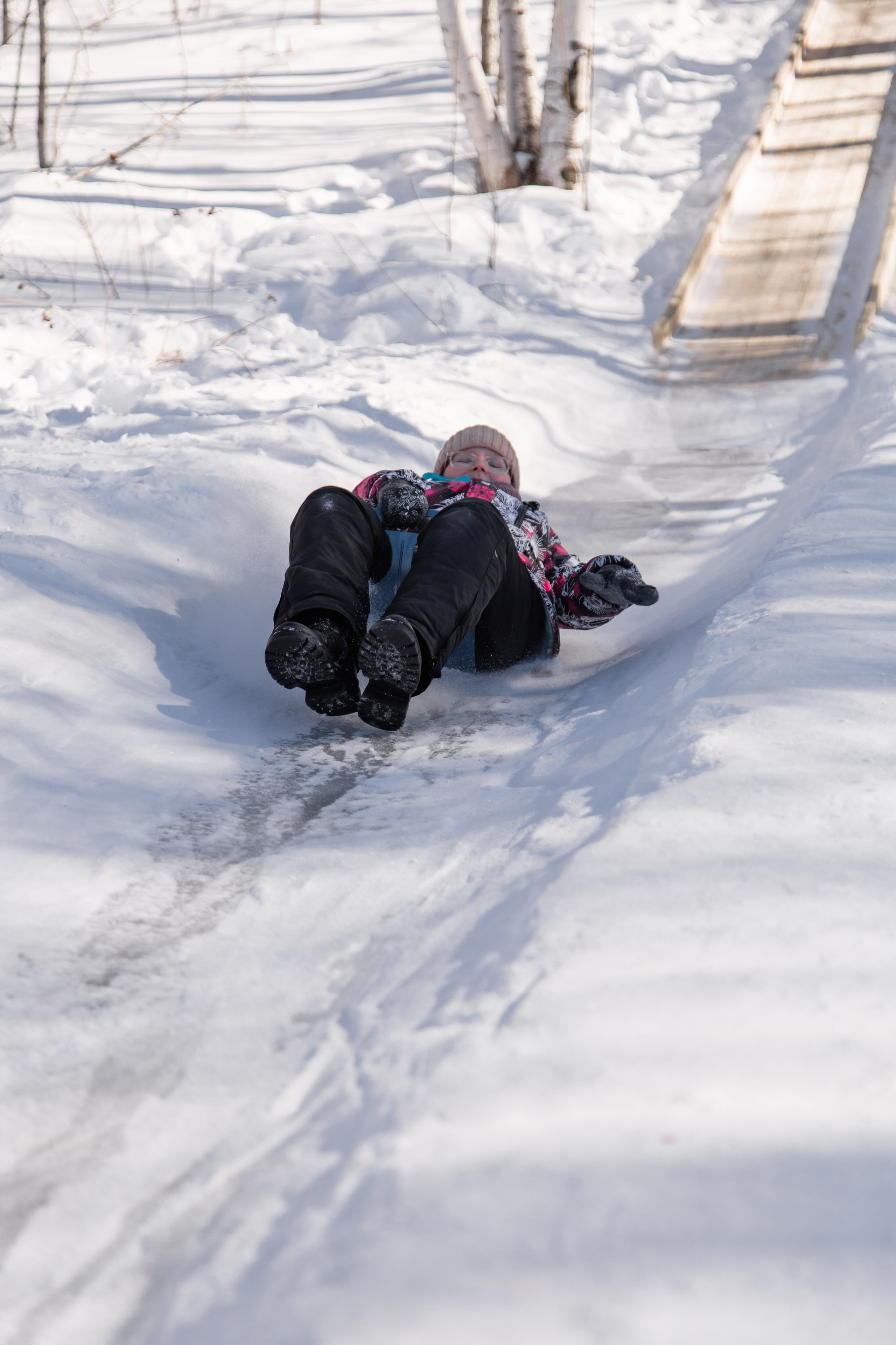 Закрытие масленицы «ДВ Каникулы». МЕДИА-РЕСУРС ХАБАРОВСК / Фотоотчеты / Репортажи / События