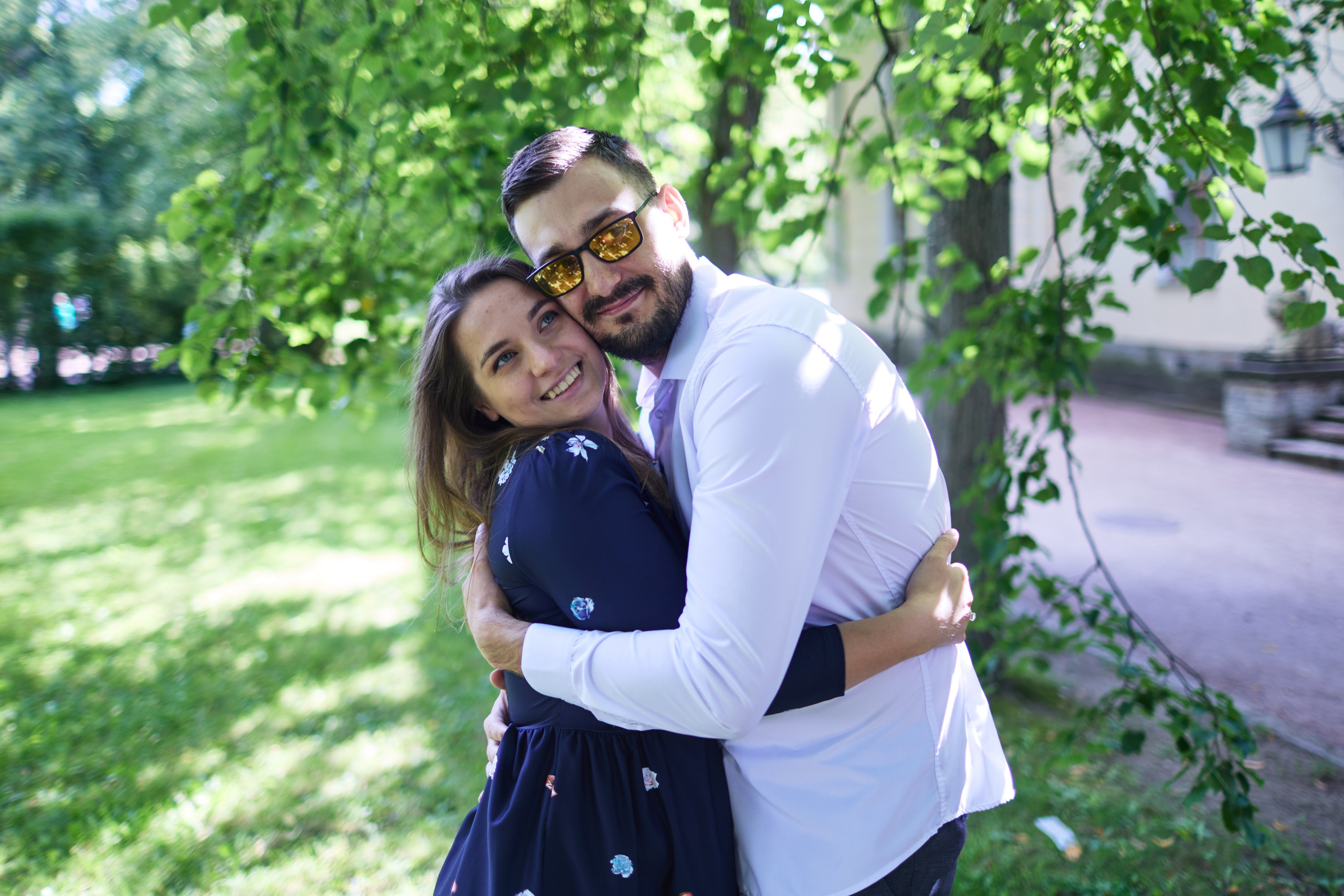 Лавстори. Свадебный фотограф Антон Басов