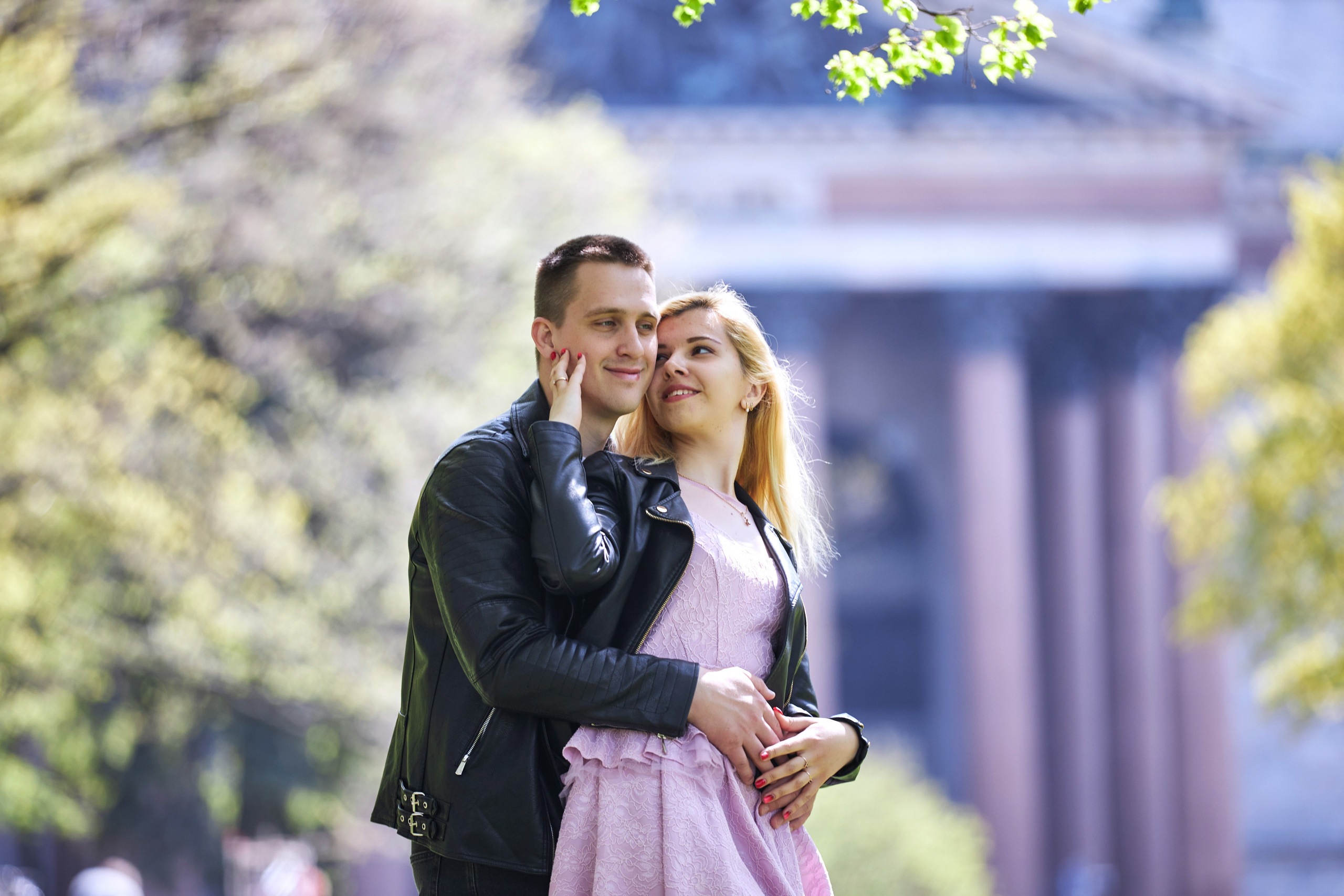 Лавстори. Свадебный фотограф Антон Басов