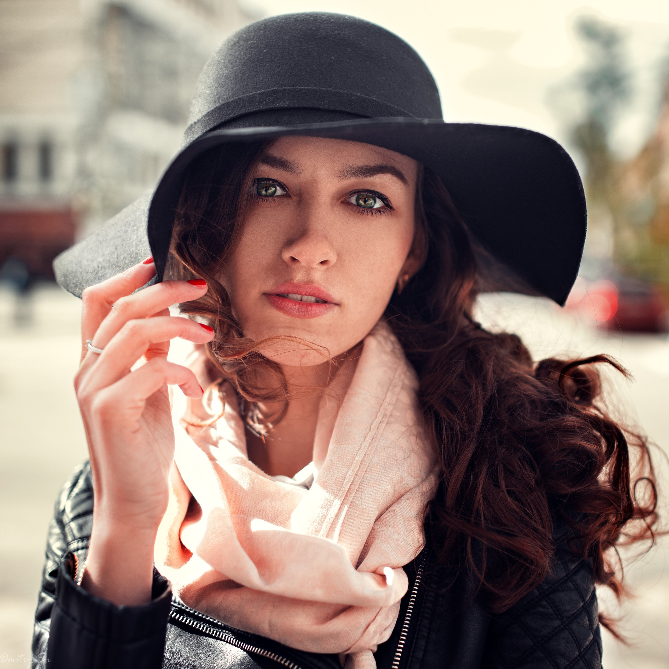 Городская прогулка с Еленой в формате для «себя»