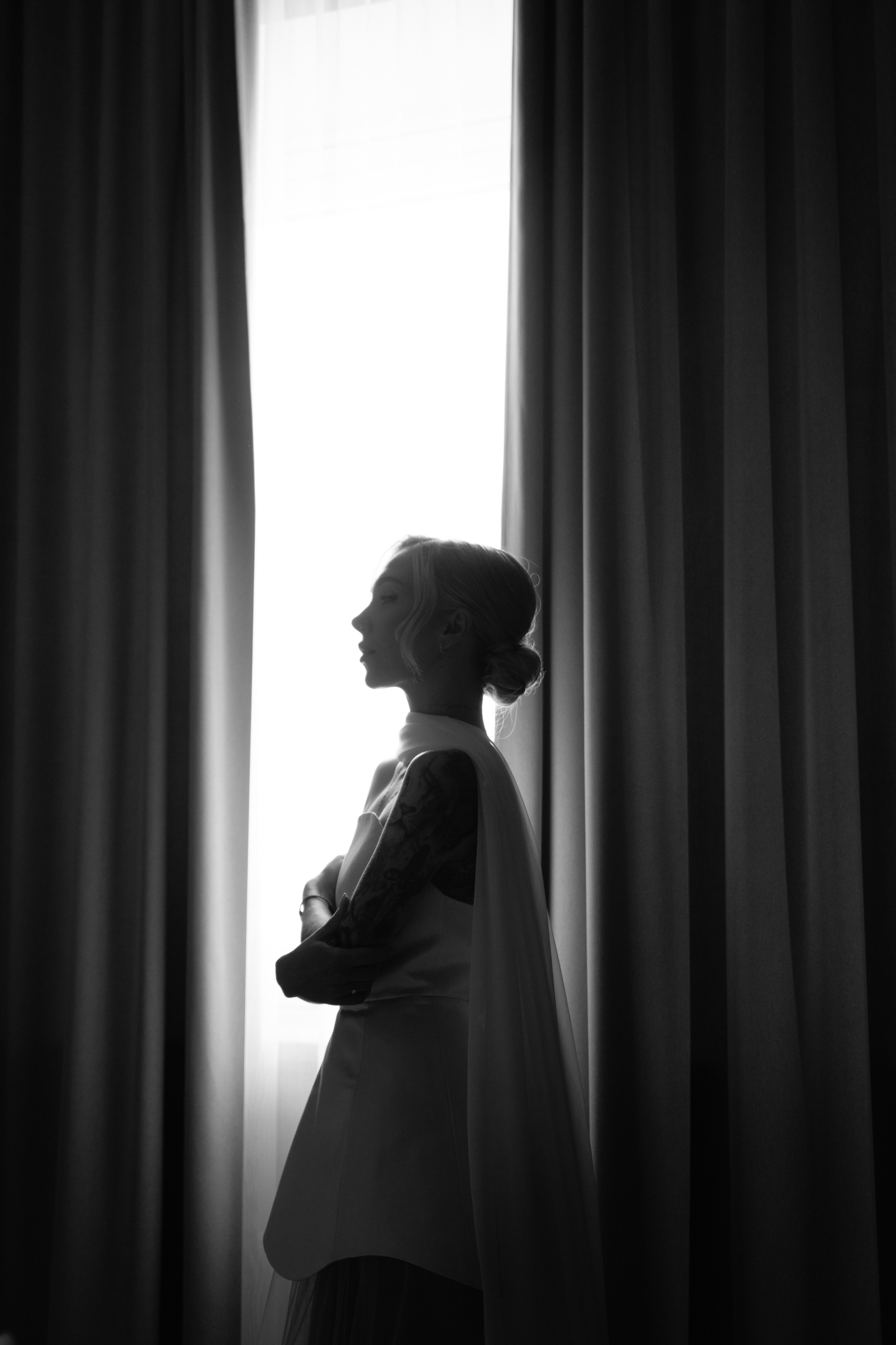 Антон и Оля. Фотограф Екатеринбург