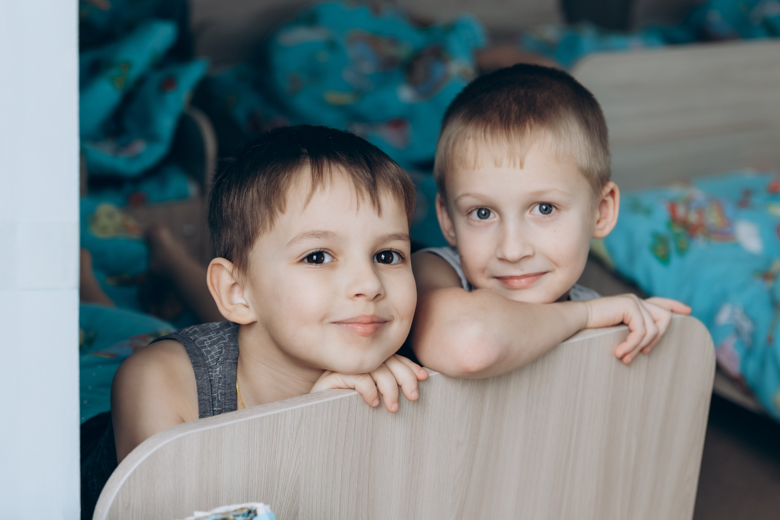 Фото для альбомов. Ирина Воронкова — фотограф
