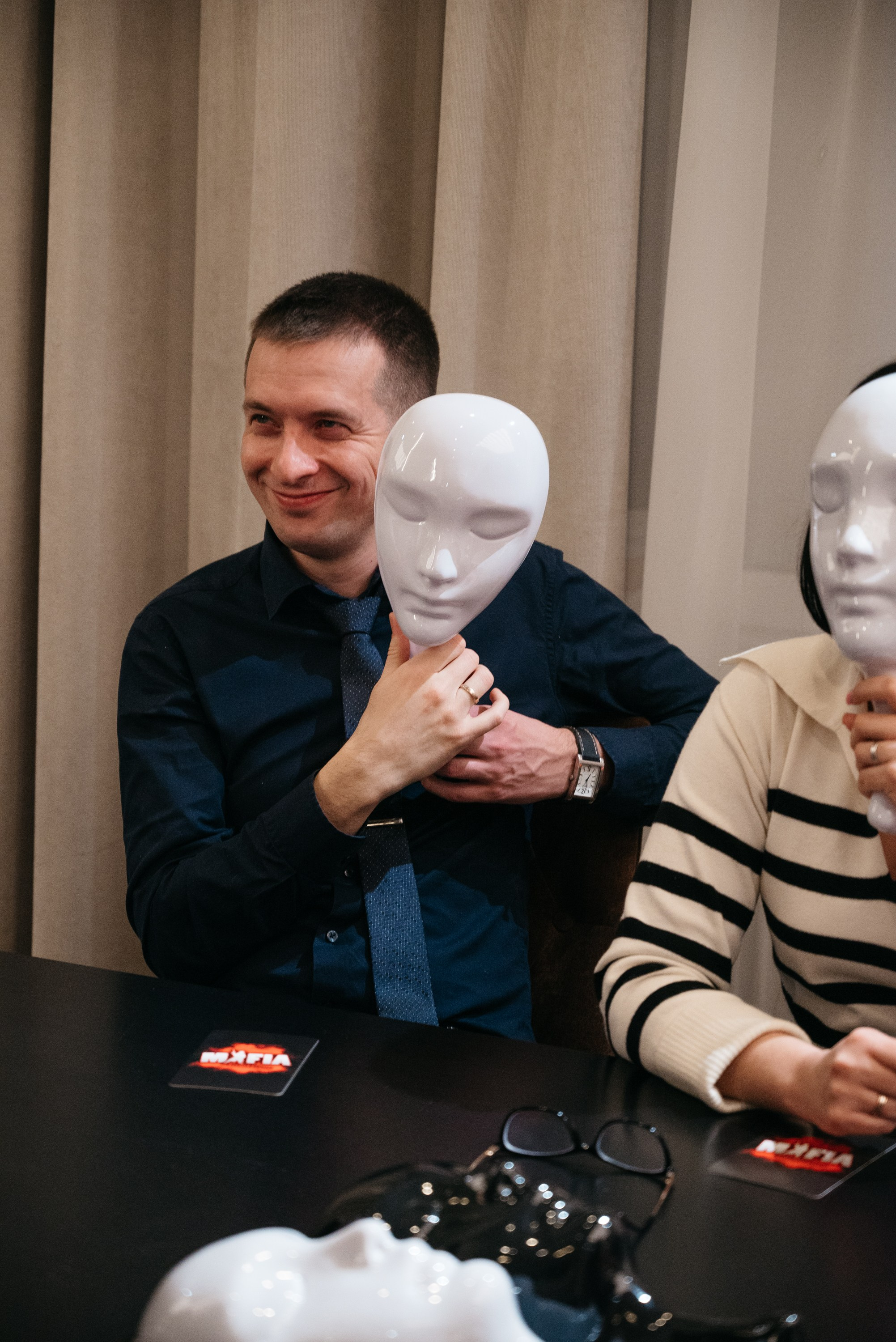 Корпоратив компании Авангард. Свадебный фотограф Ижевск Петр Шишков