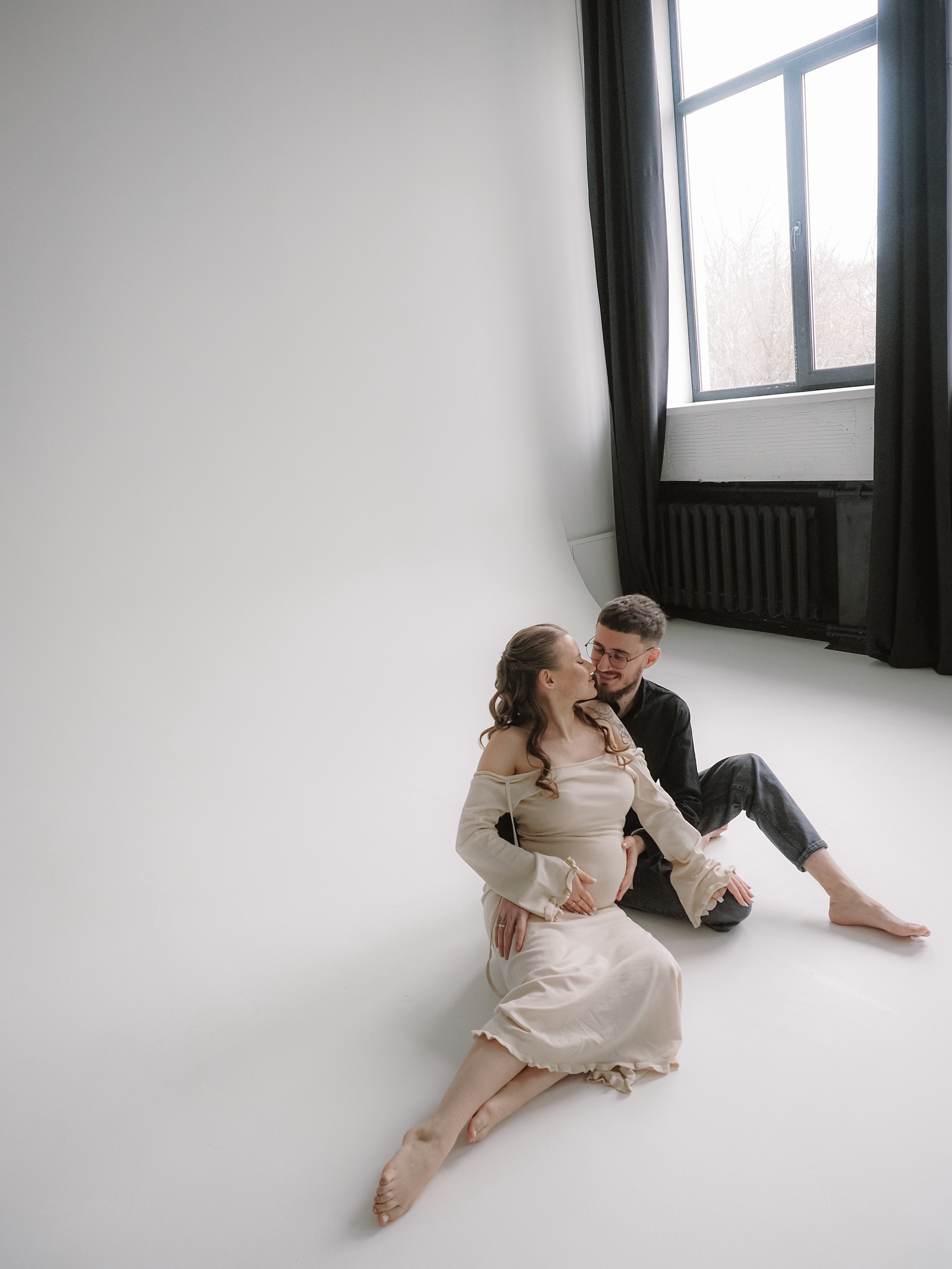 Чудо. Фотограф Рязань. Семейный Свадебный фотограф