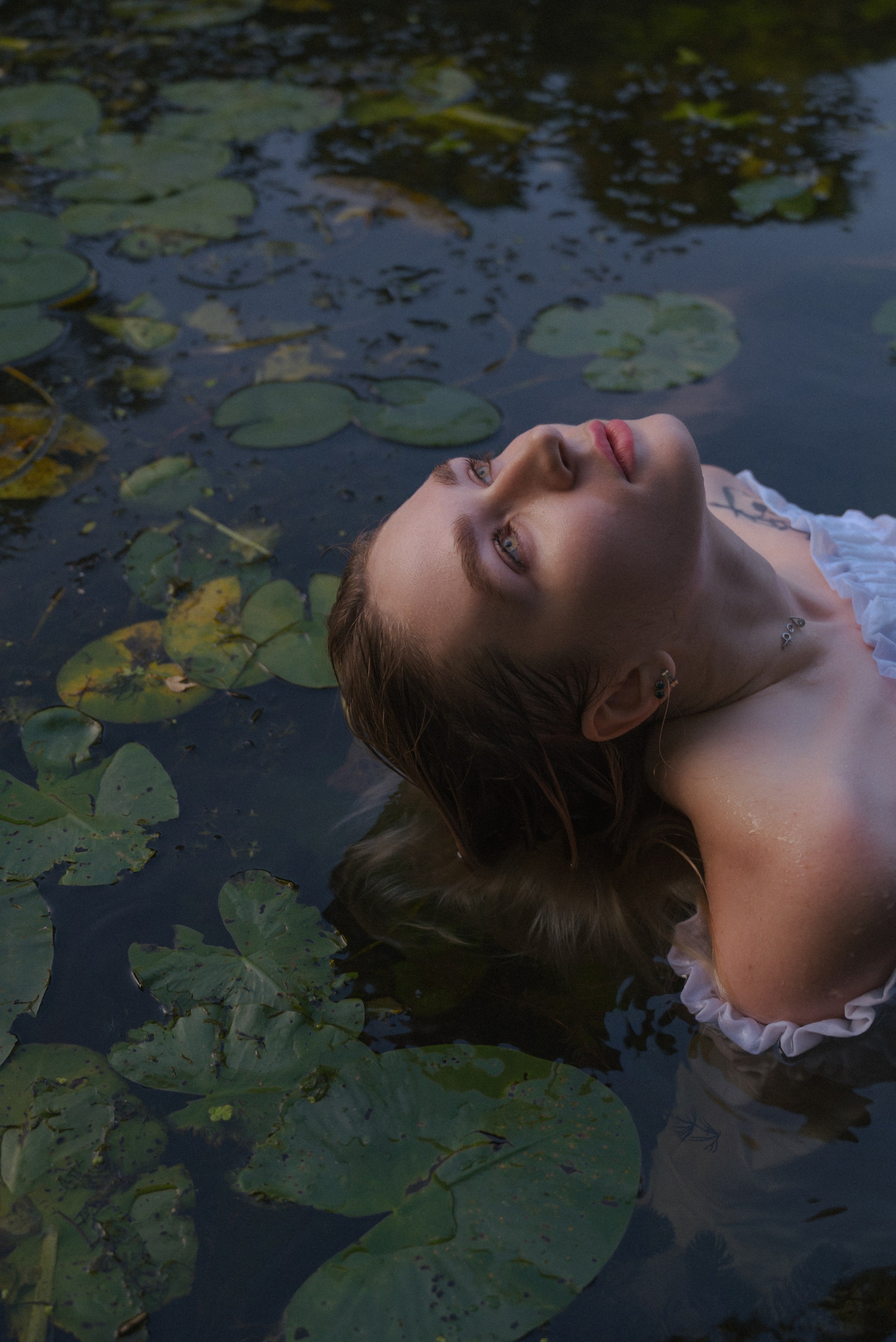 Персональные фотосессии. Фотограф Елизавета Кузнецова