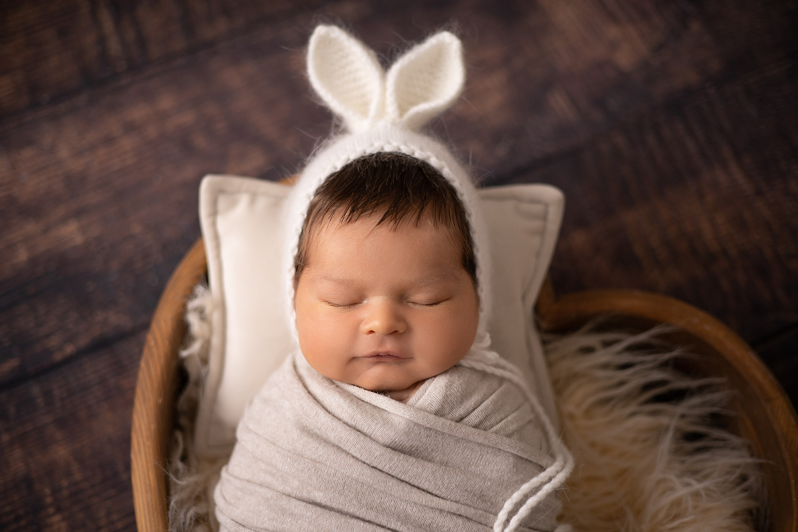 Новорожденные. Детский новорождённых и детей постарше Анисимова Полина