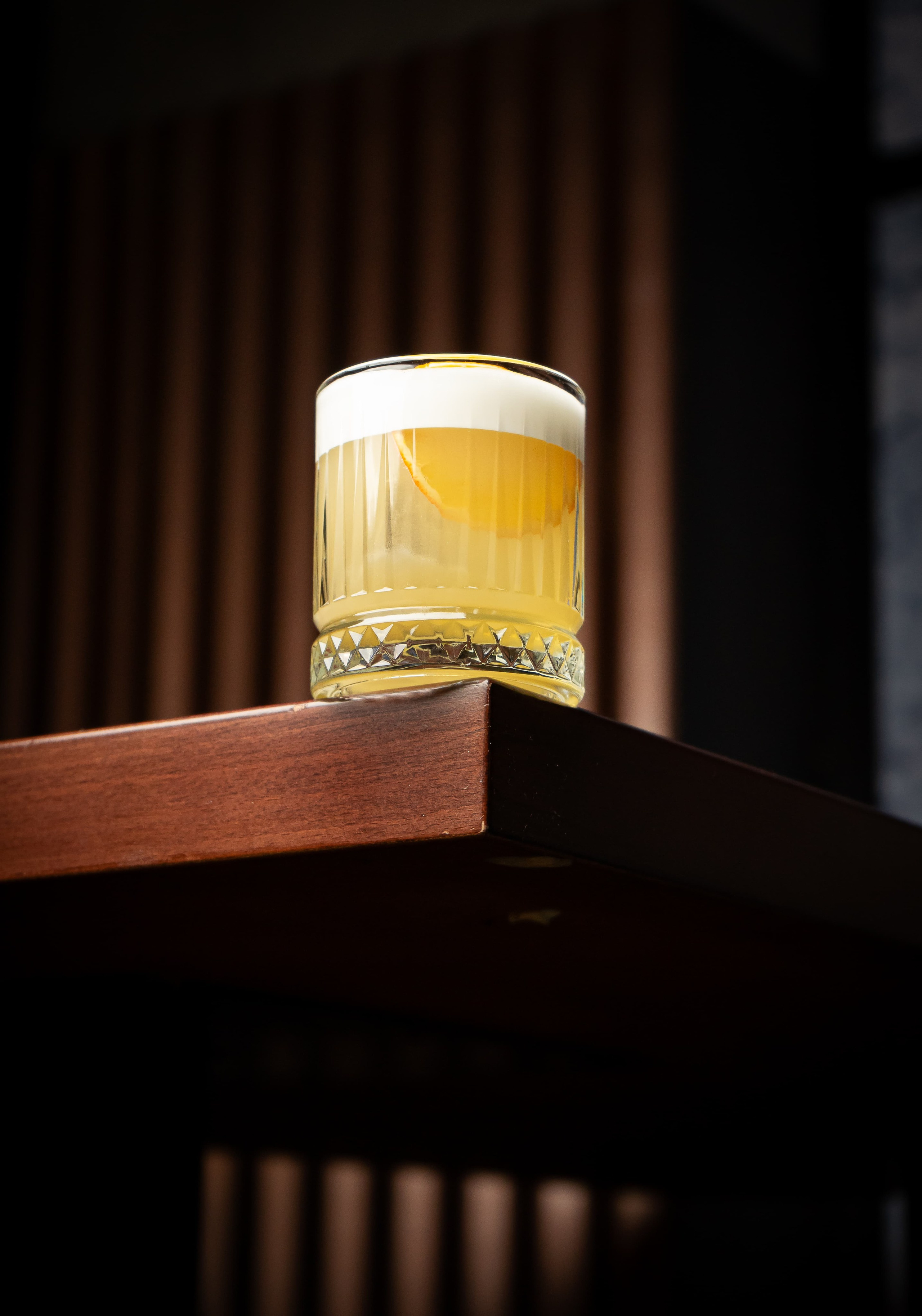 Бар Tedd с красивыми коктейлями. Фуд-фотограф Караганда Астана