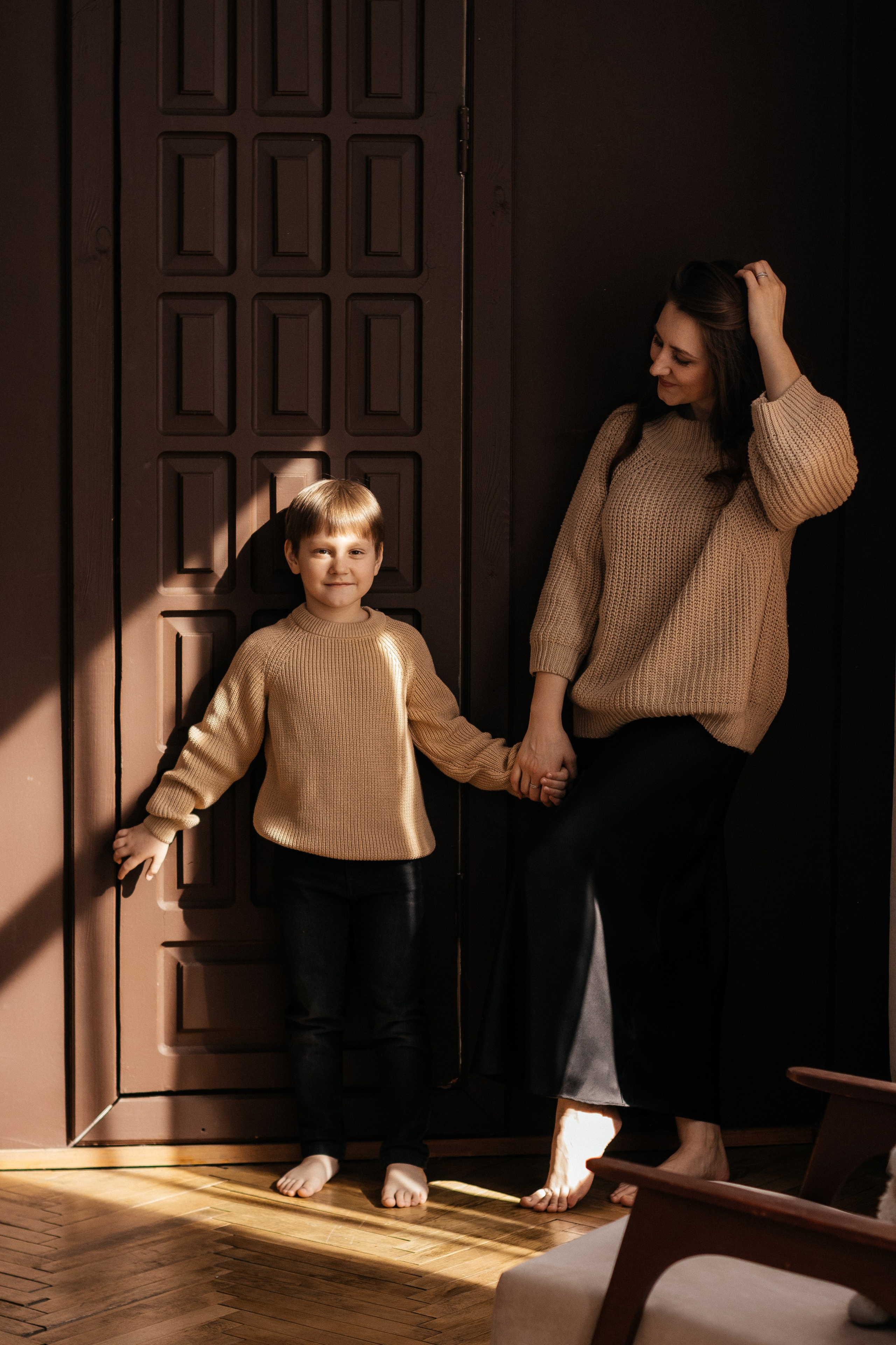 Алёна и Дима. Свадебный и семейный фотограф Татьяна Нуякшева Новоалтайск — Барнаул