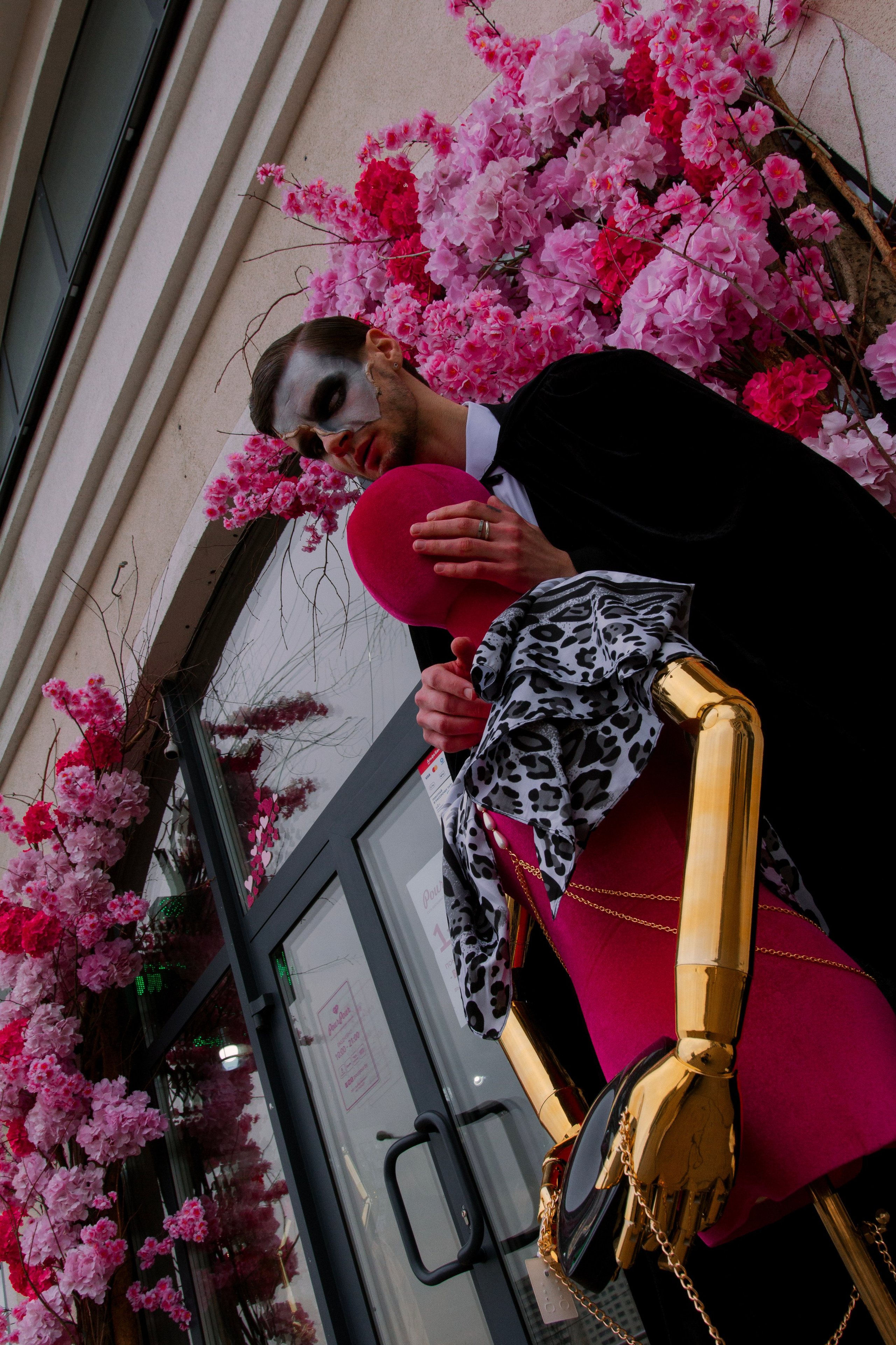 Темное тайное неизбежно станет явью