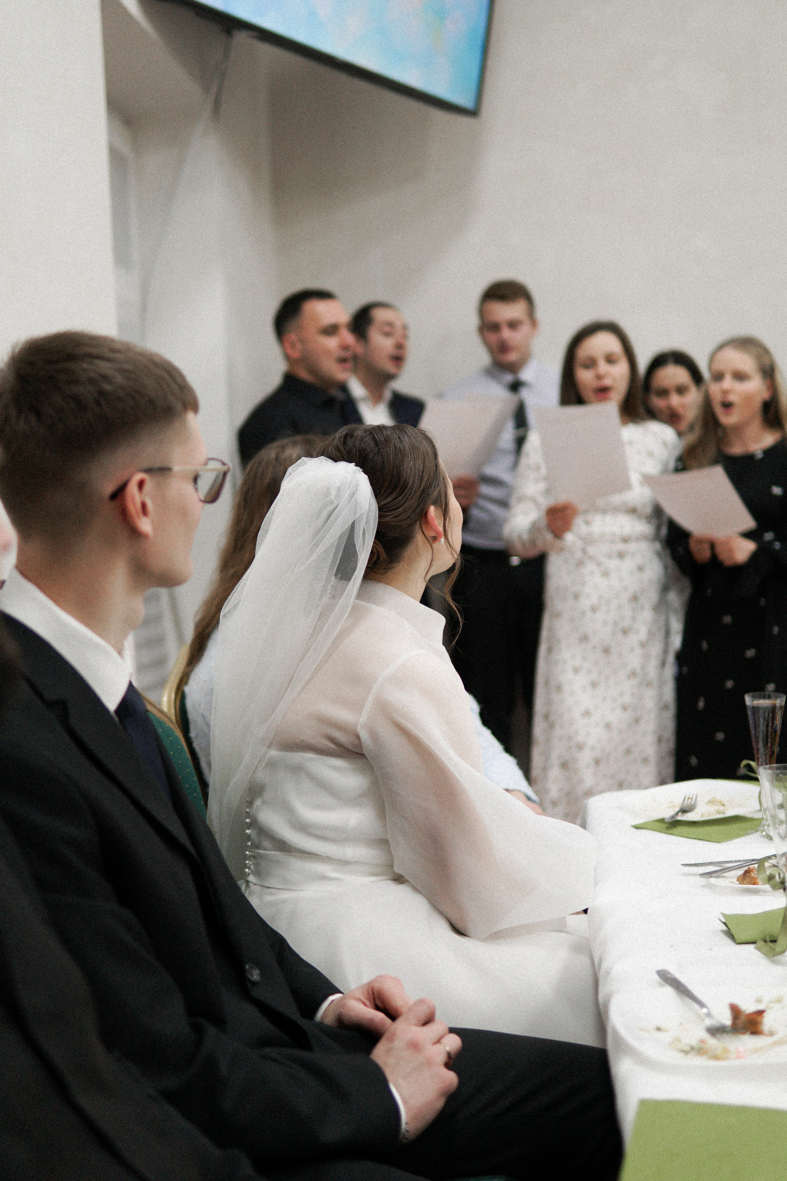 Илья и Снежана. Свадебная съемка в Азове. Фотограф в Ростове-на-Дону Марина Мальцева