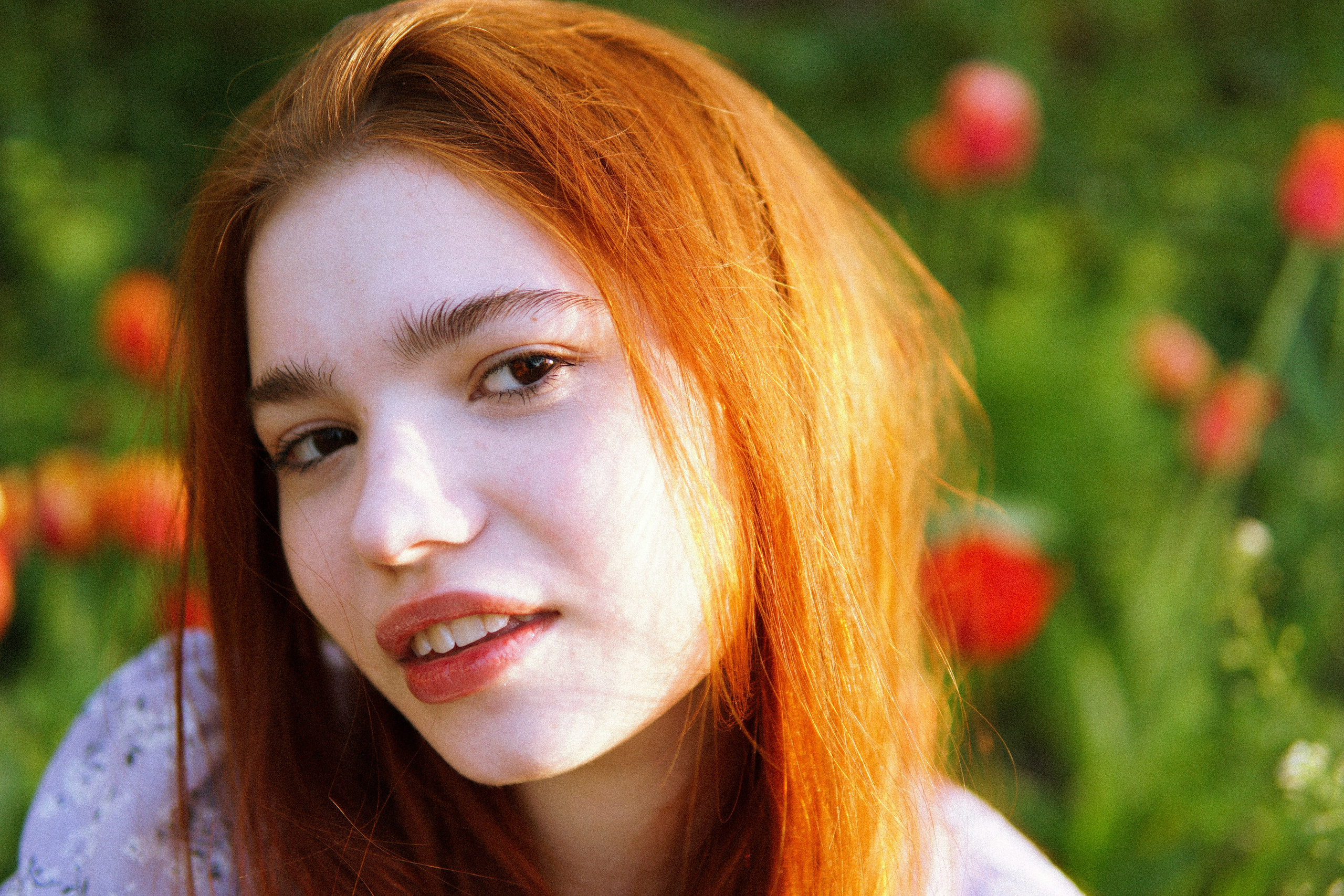 Фотосессия на природе. София. Фотограф в Ростове-на-Дону Марина Мальцева