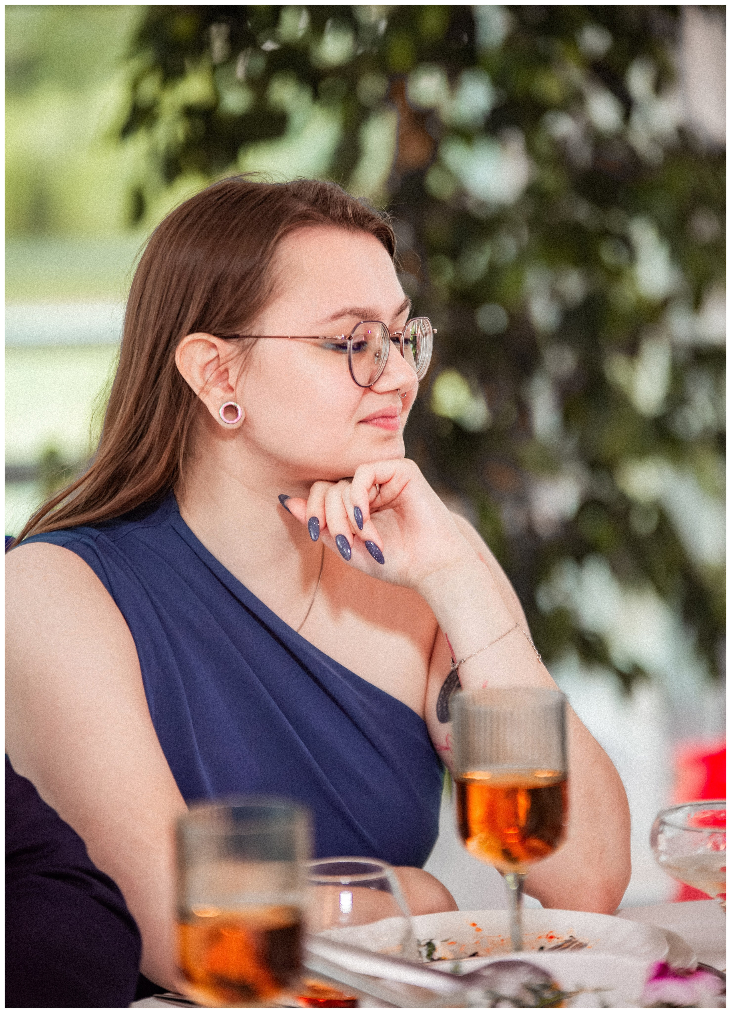 Никита и Екатерина. Георгий Тришаков