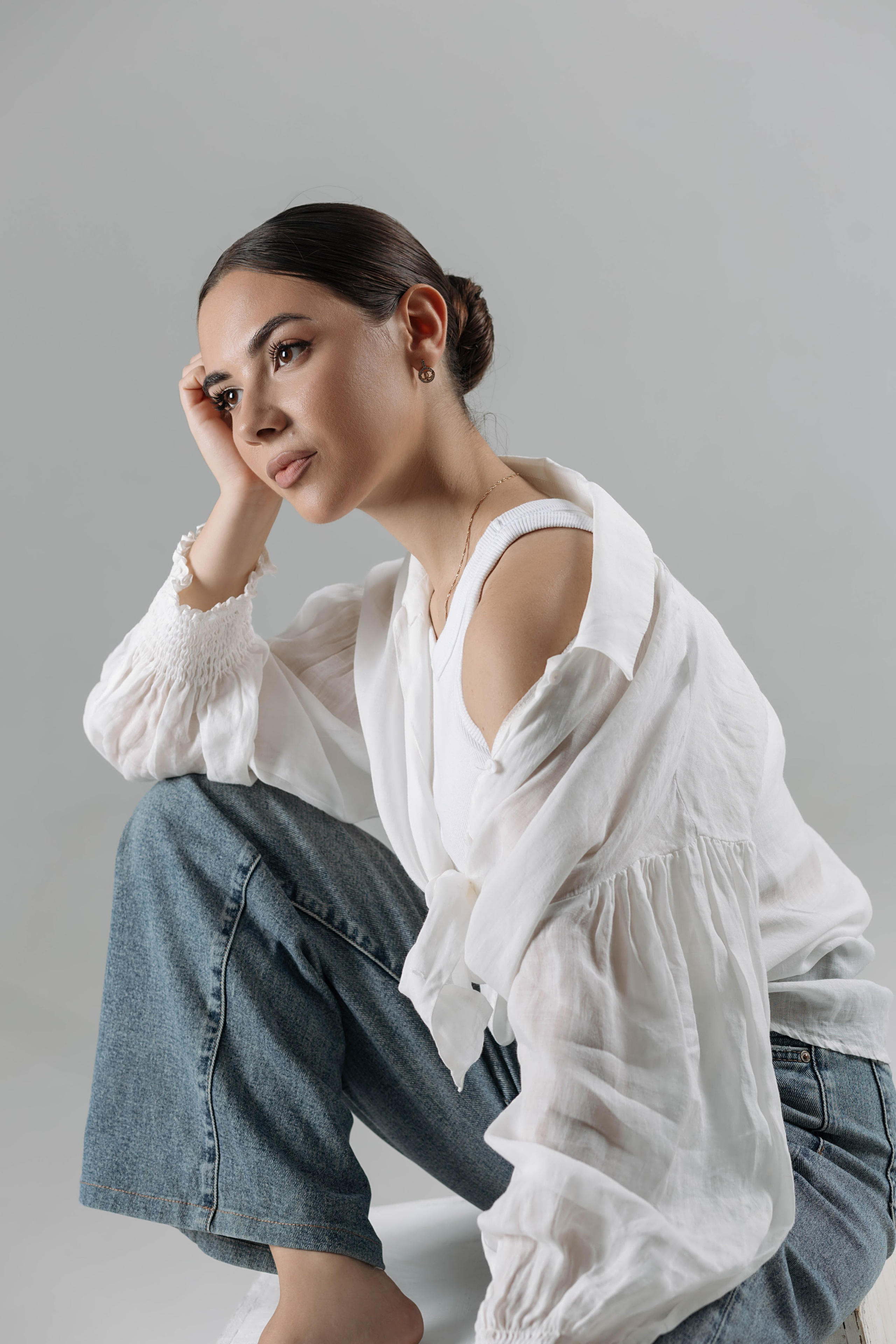 Анастасия. Фотограф Сальск Катерина