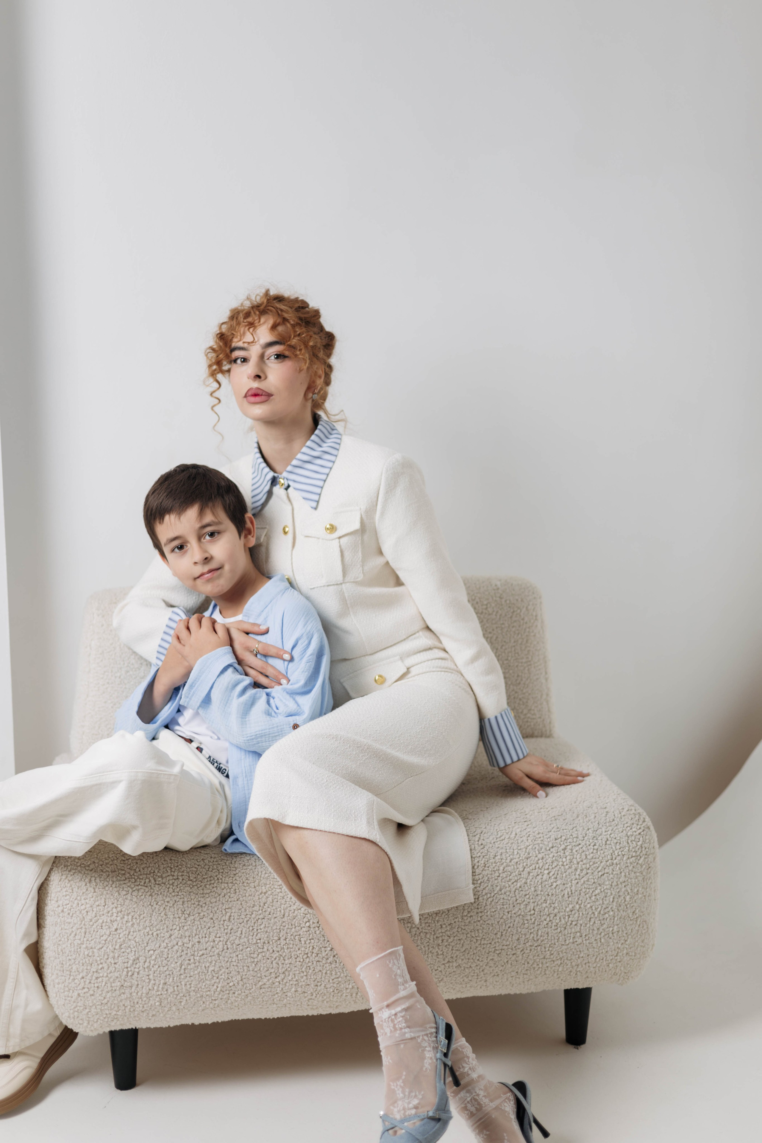 Семейная история. Фотограф Сальск Катерина