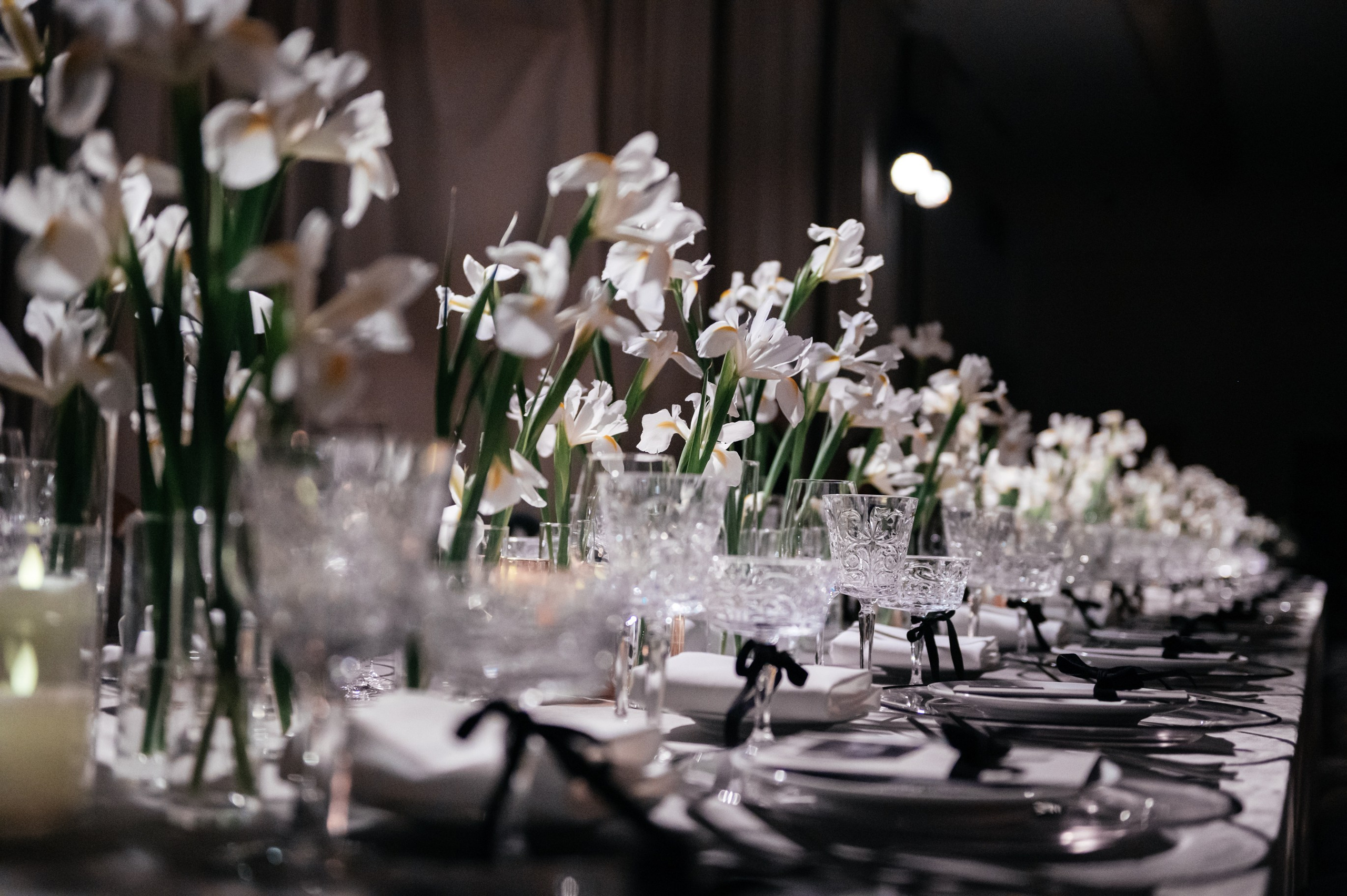 Бал Эстетов Grey Chic. Фотограф Кирилл Ряховский