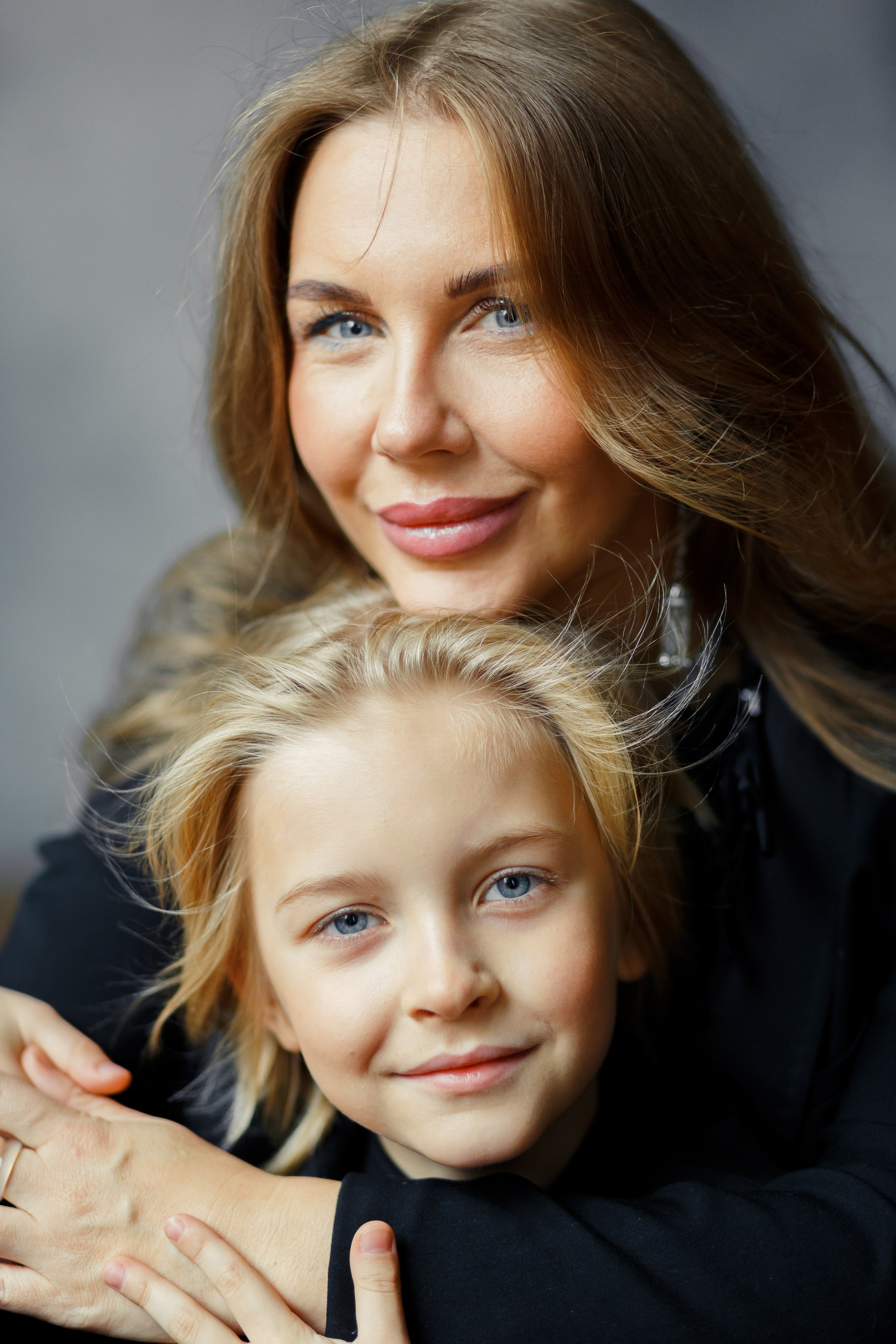 Анна и Матвей. Семейный и портретный фотограф в Санкт-Петербурге Андрей Воробьев