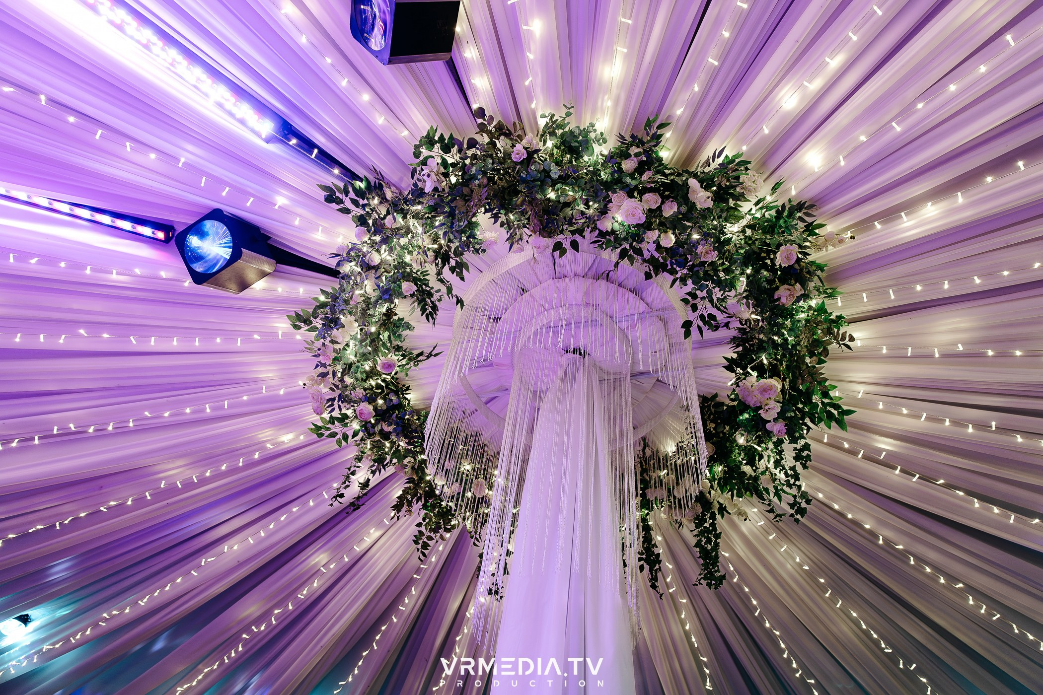 «Назад в 90-е!» в ресторане «Империя»