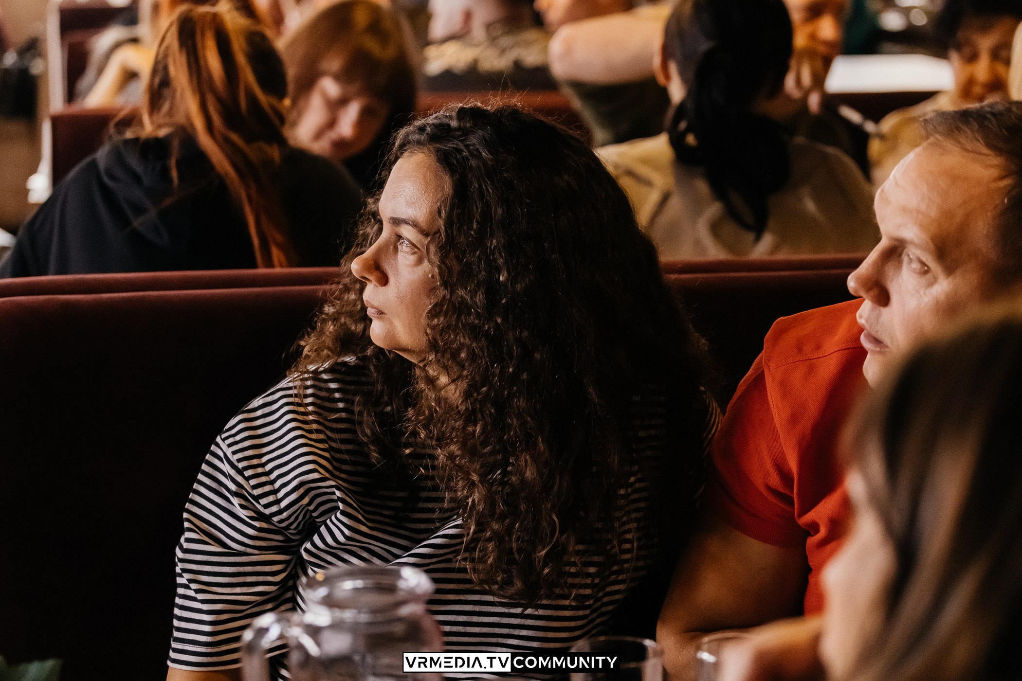 Ресторан «Мюнхен»: Эйнштейн Party