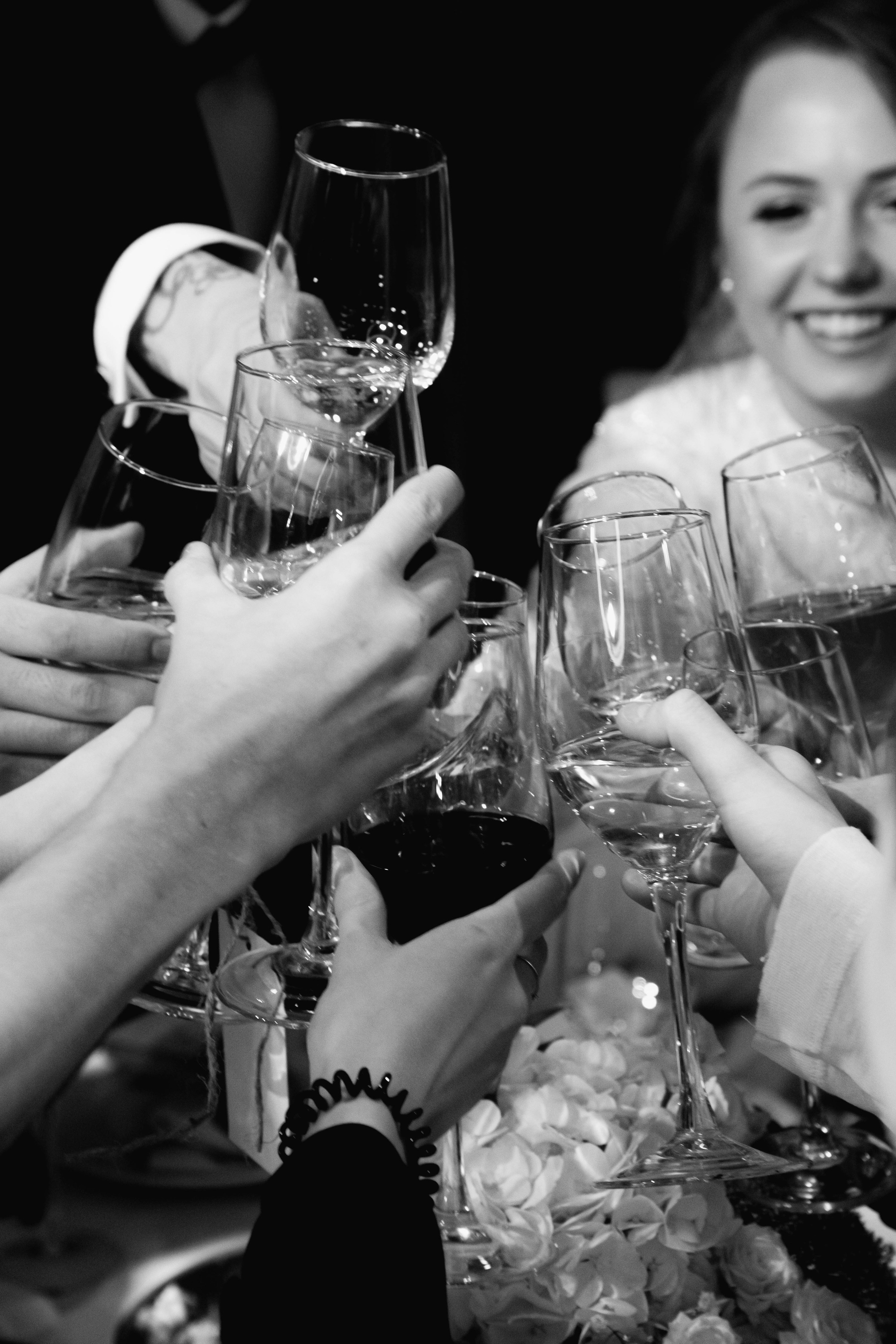 Свадьба Никта+Люба. Со стороны / репортажный фотограф в СПб