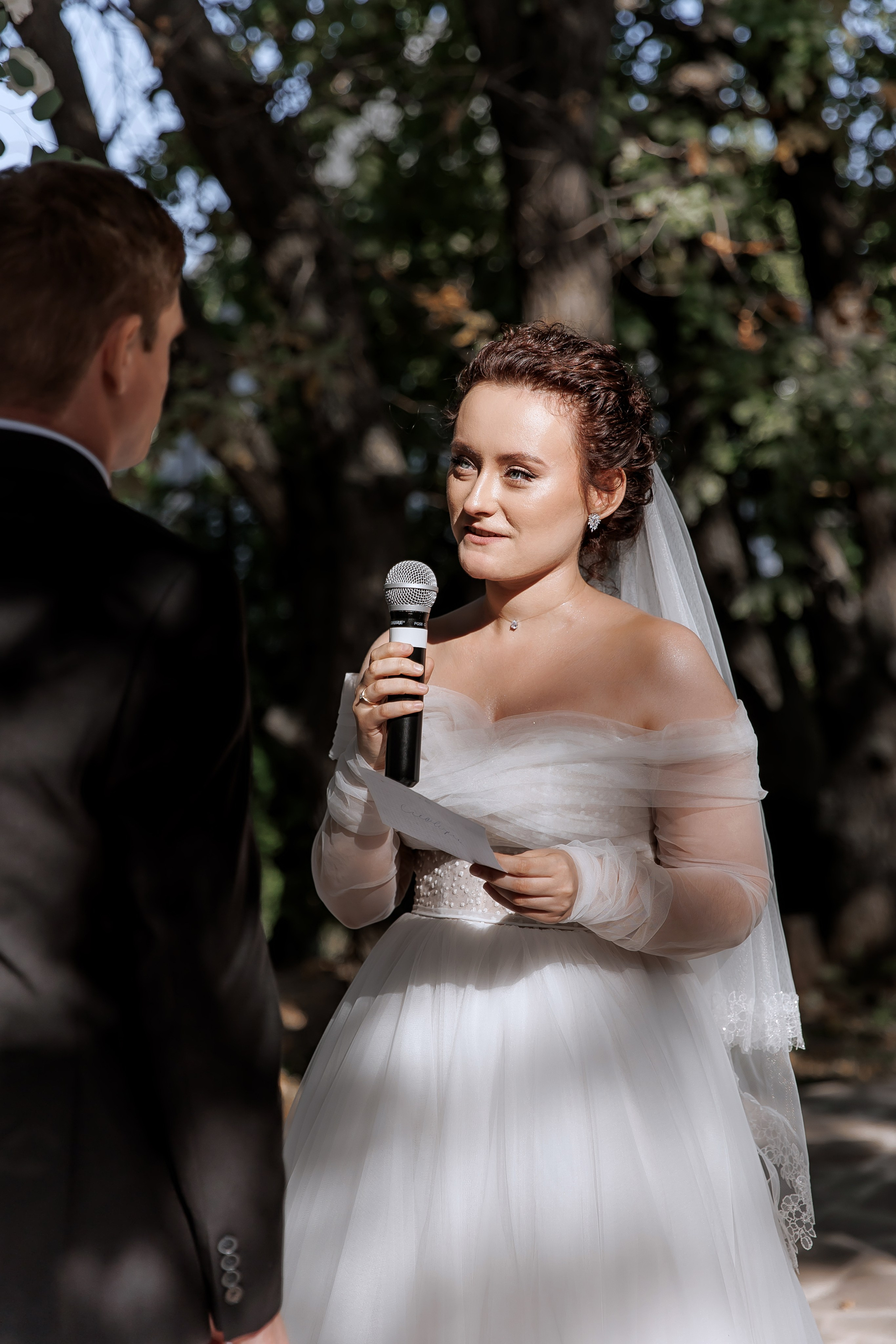 Вячеслав & Мария. Свадебный и семейный фотограф в Саратове Екатерина Ромакина