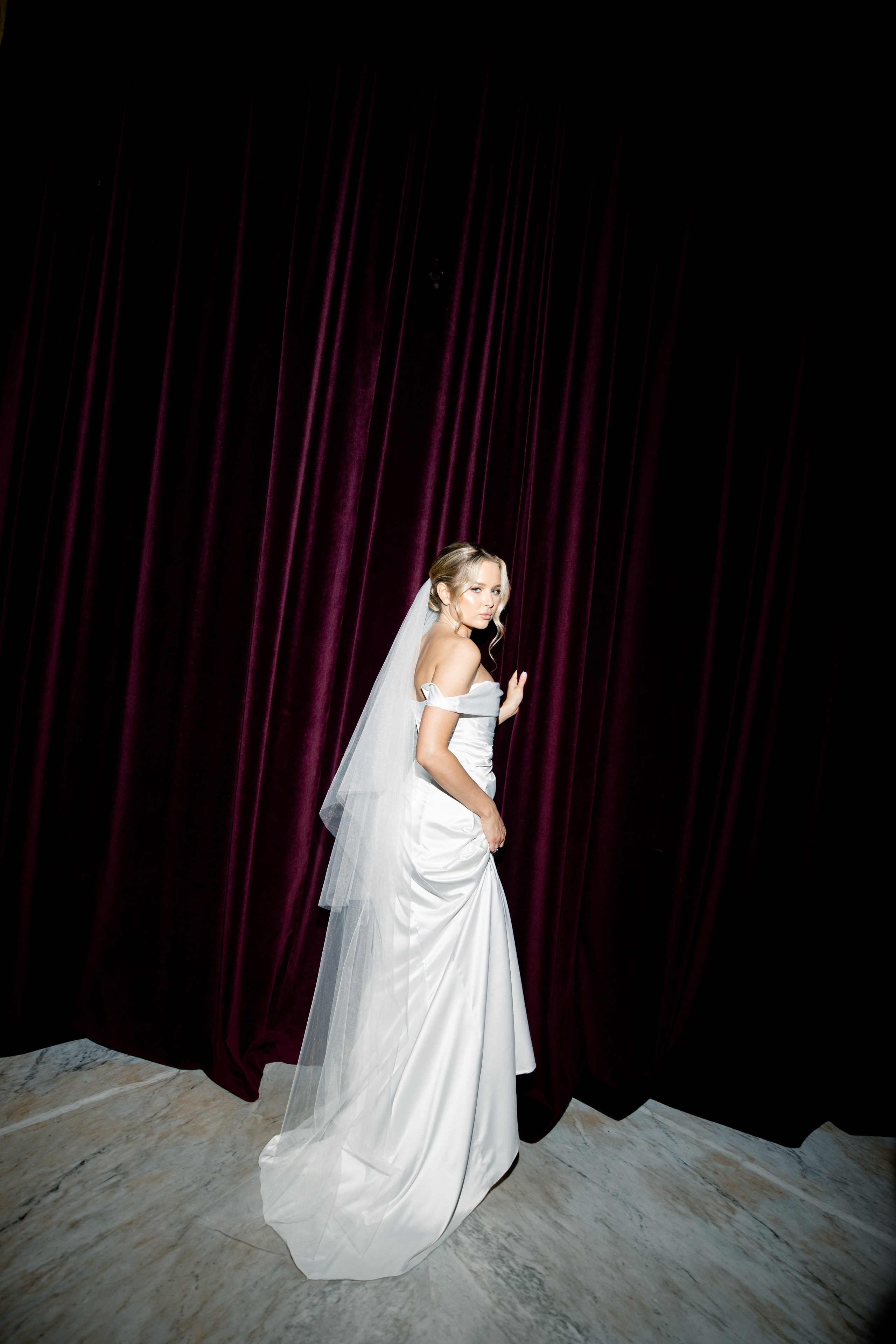 Заур и Анна. Свадебный и семейный фотограф в Орша