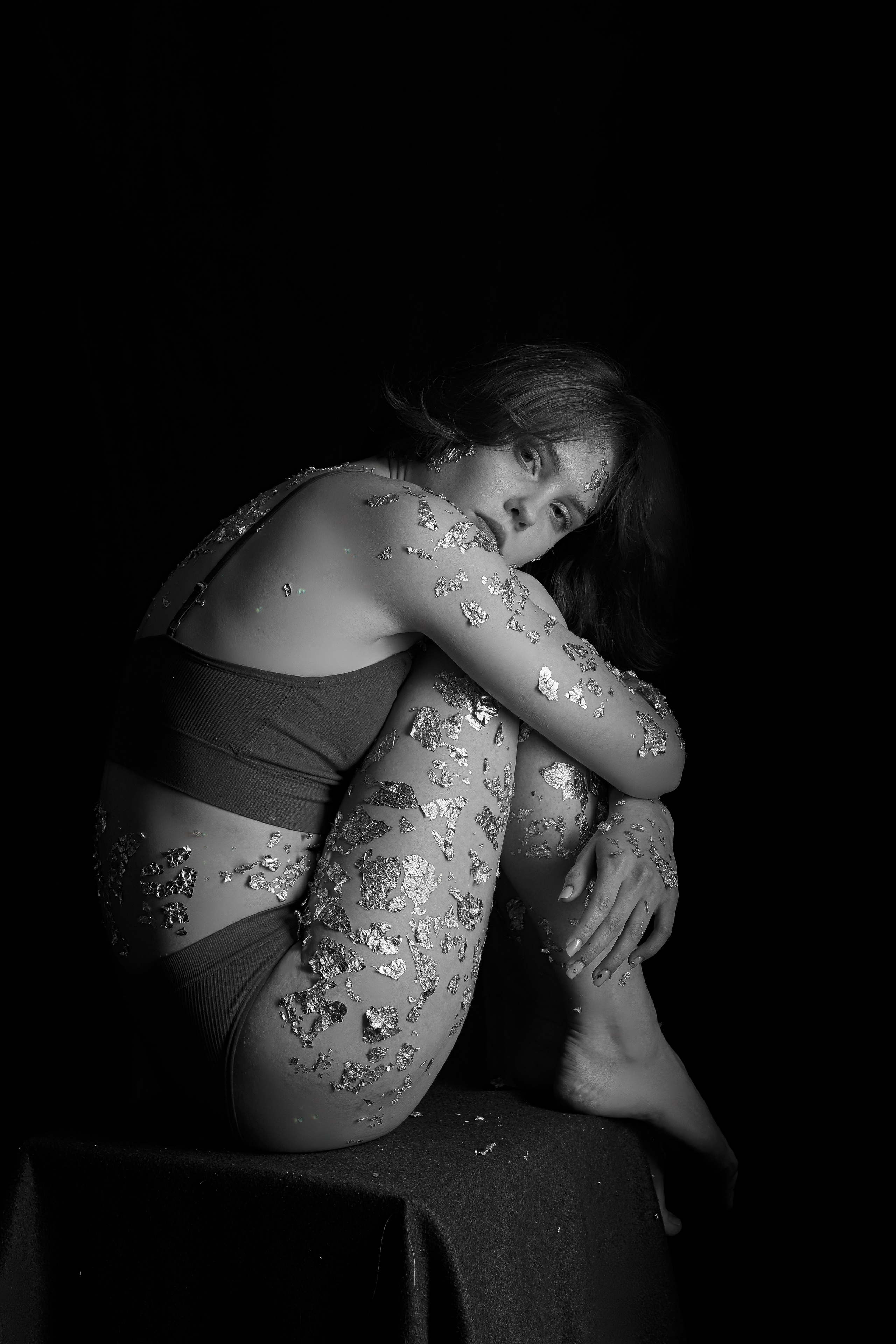 Вероника. Фотограф в Новосибирске Александр Иванов