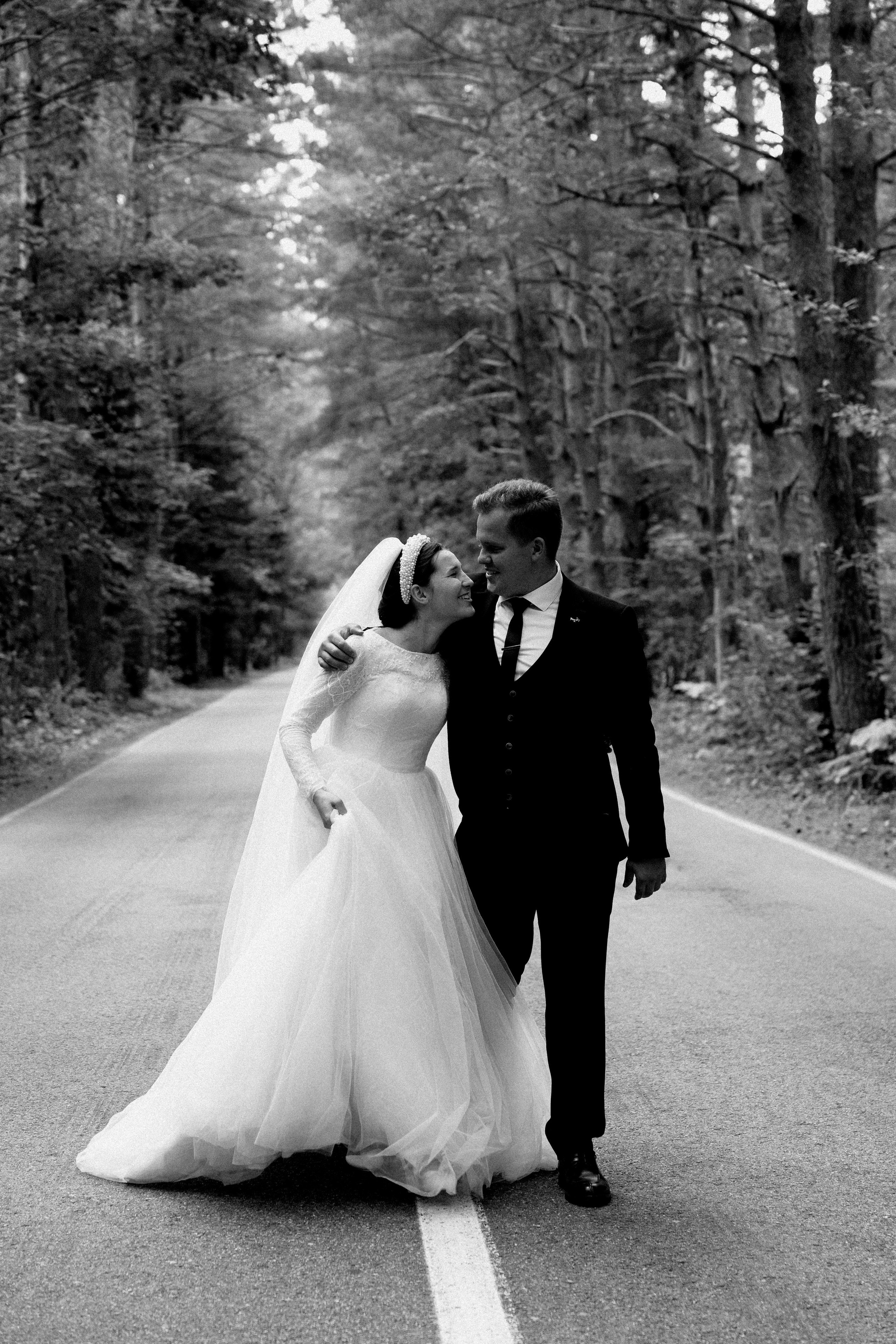 М&Я * Домбай. Миленина Юлия Свадебный и семейный фотограф в Краснодаре