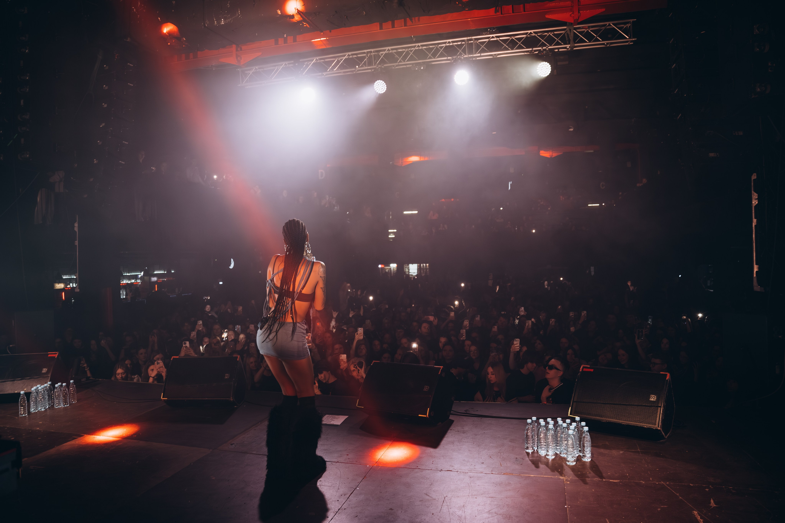 Акулич & Alisha & Абрикоса. Фотограф Санкт-Петербурга