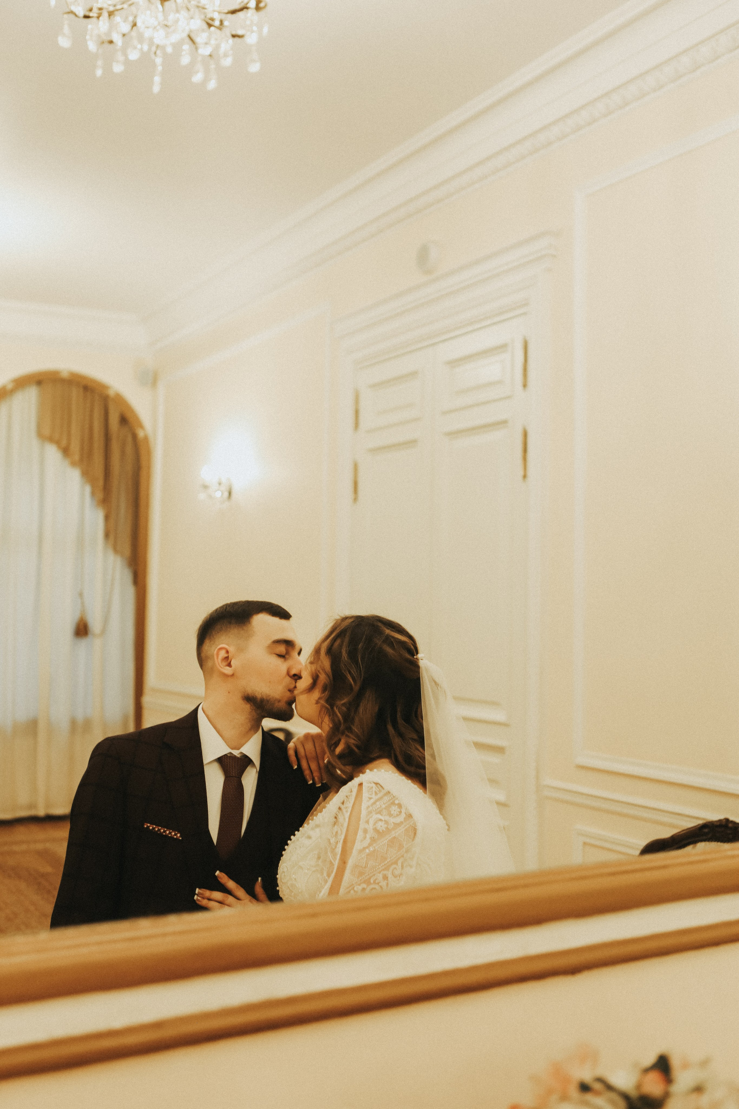 Ivan and Valeria. Фотограф Санкт-Петербурга