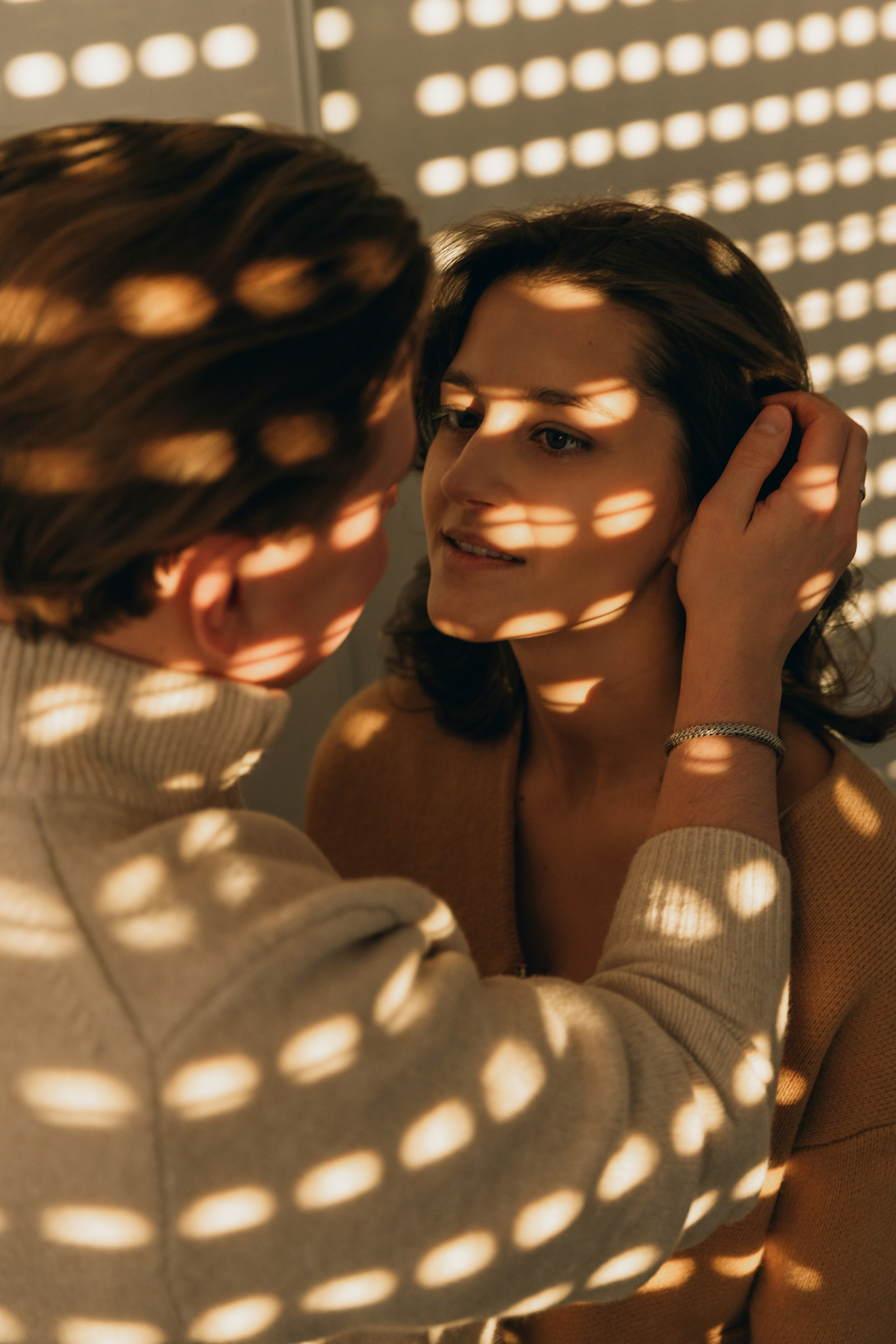 All I want for Christmas is You. Фотограф в Париже