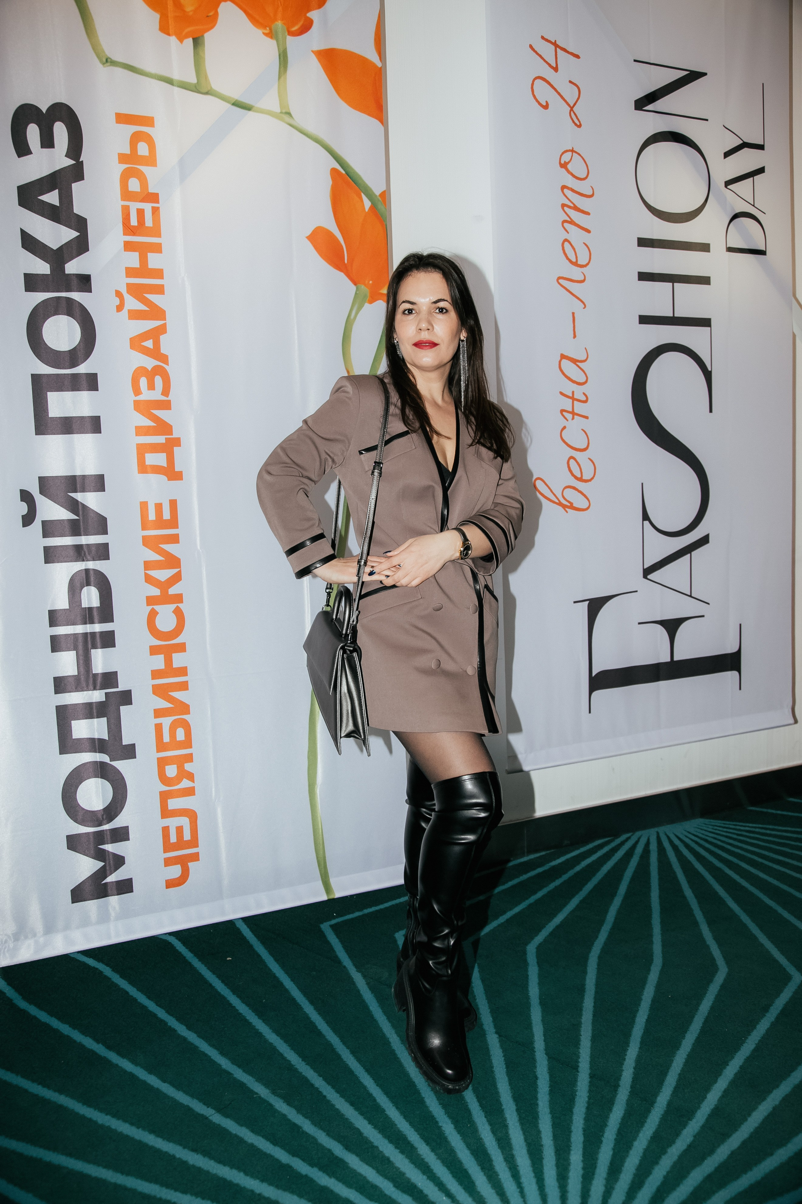 Fashion Day. Фотограф Иван Гуляев