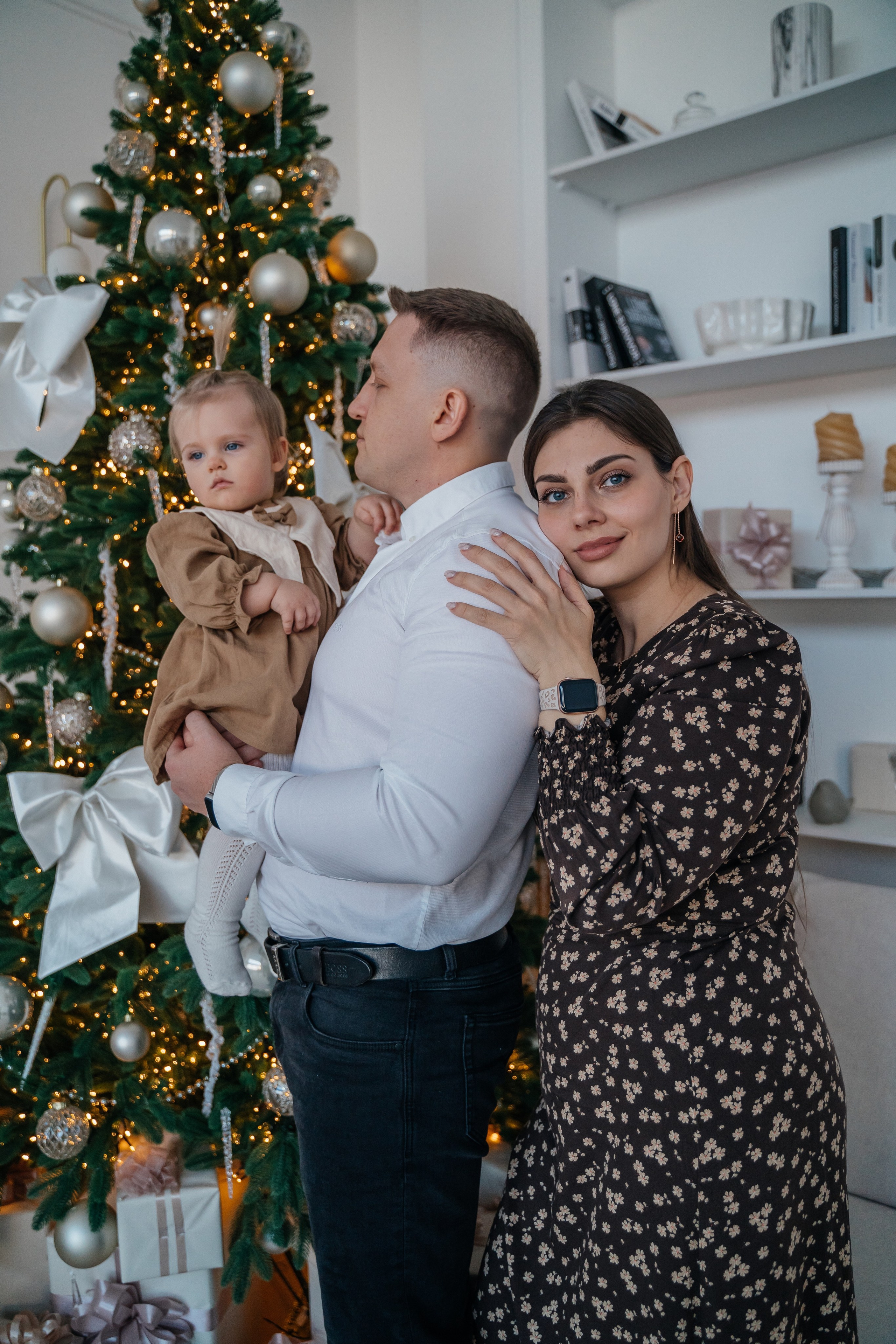 Новогоднее приключение. FotoTanya. Раменское/Жуковский/Бронницы