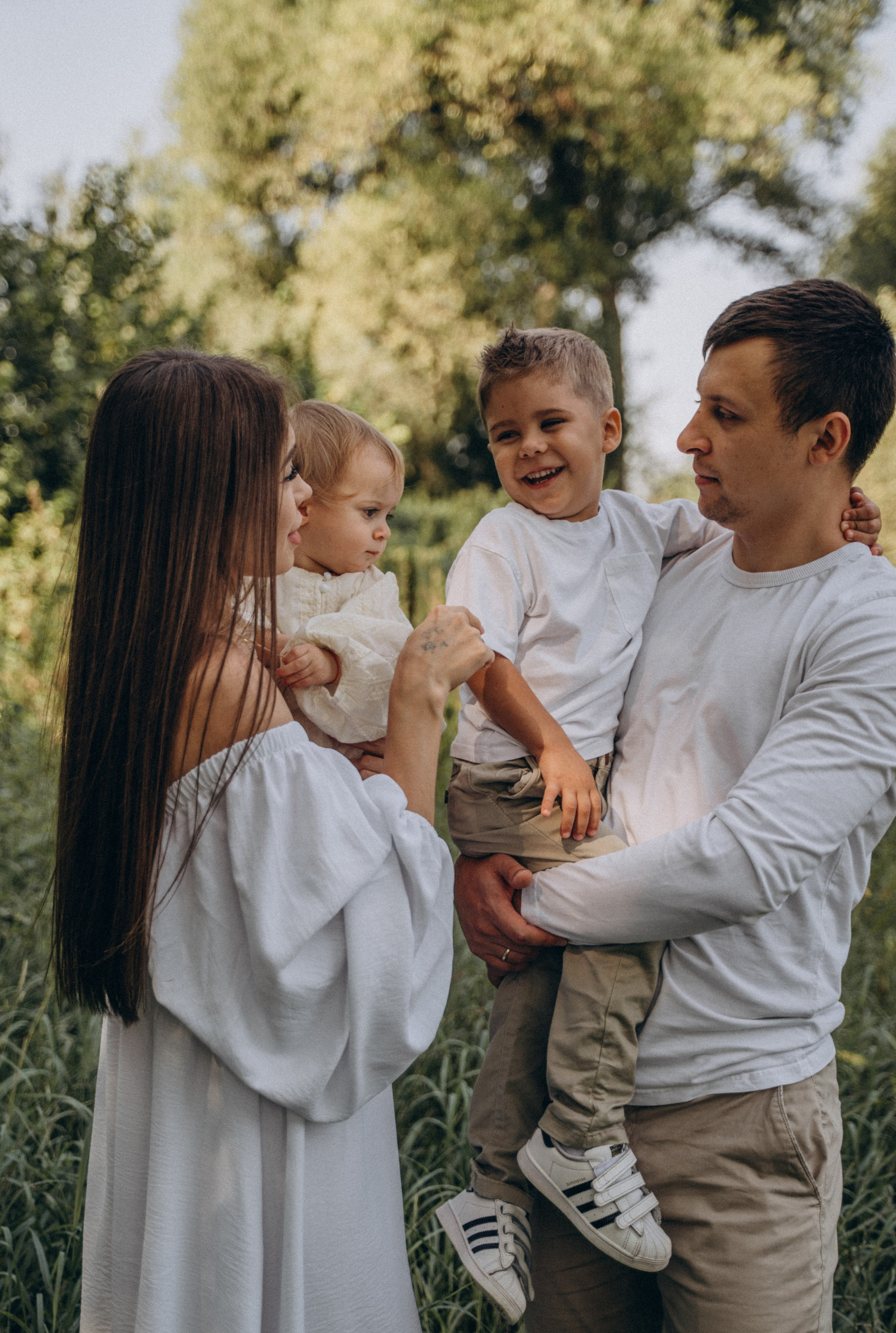 Годик Арише. FotoTanya. Раменское/Жуковский/Бронницы