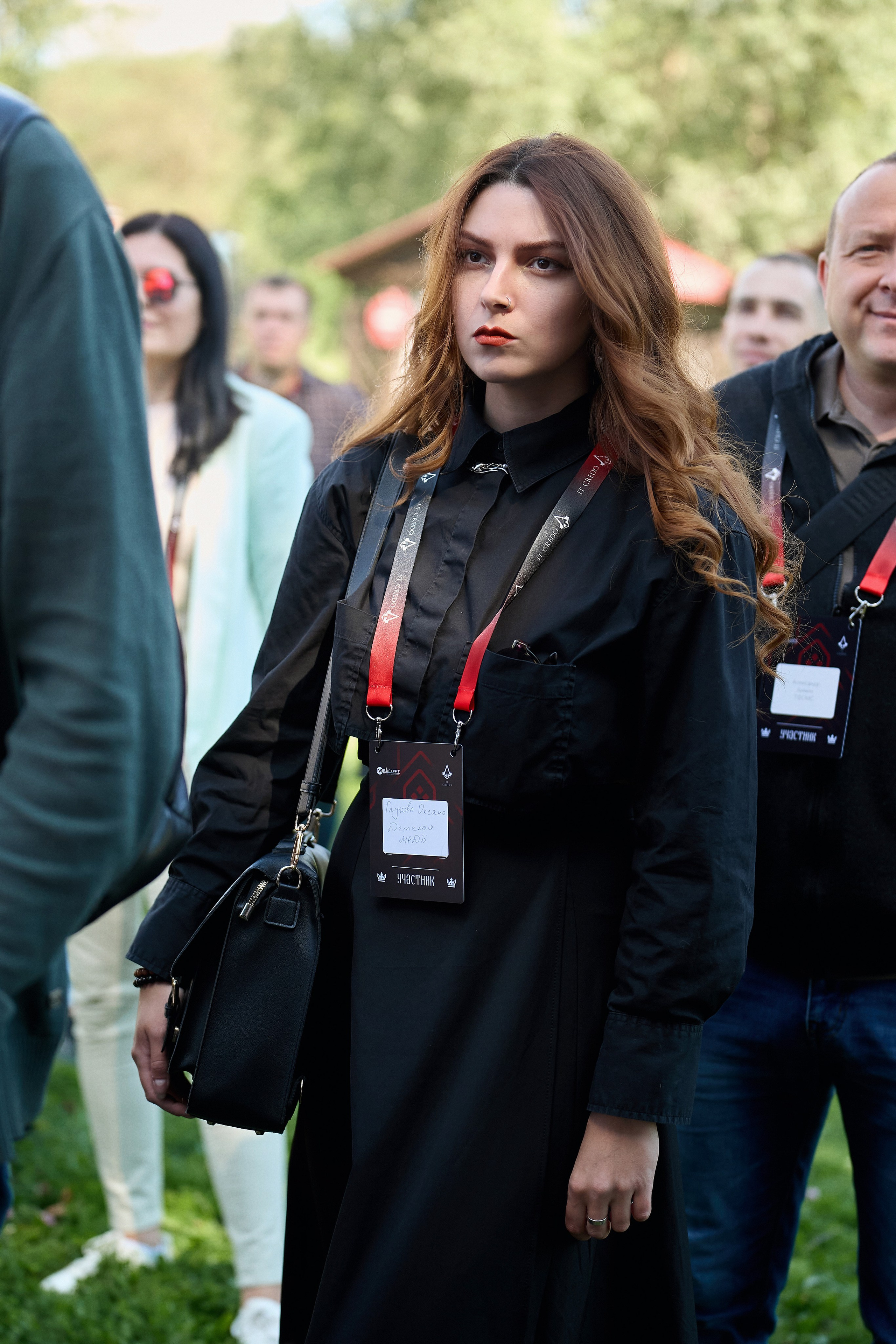 Максофт (IT Credo 2025). Свадебная, семейная фото и видео съёмка в Пензе