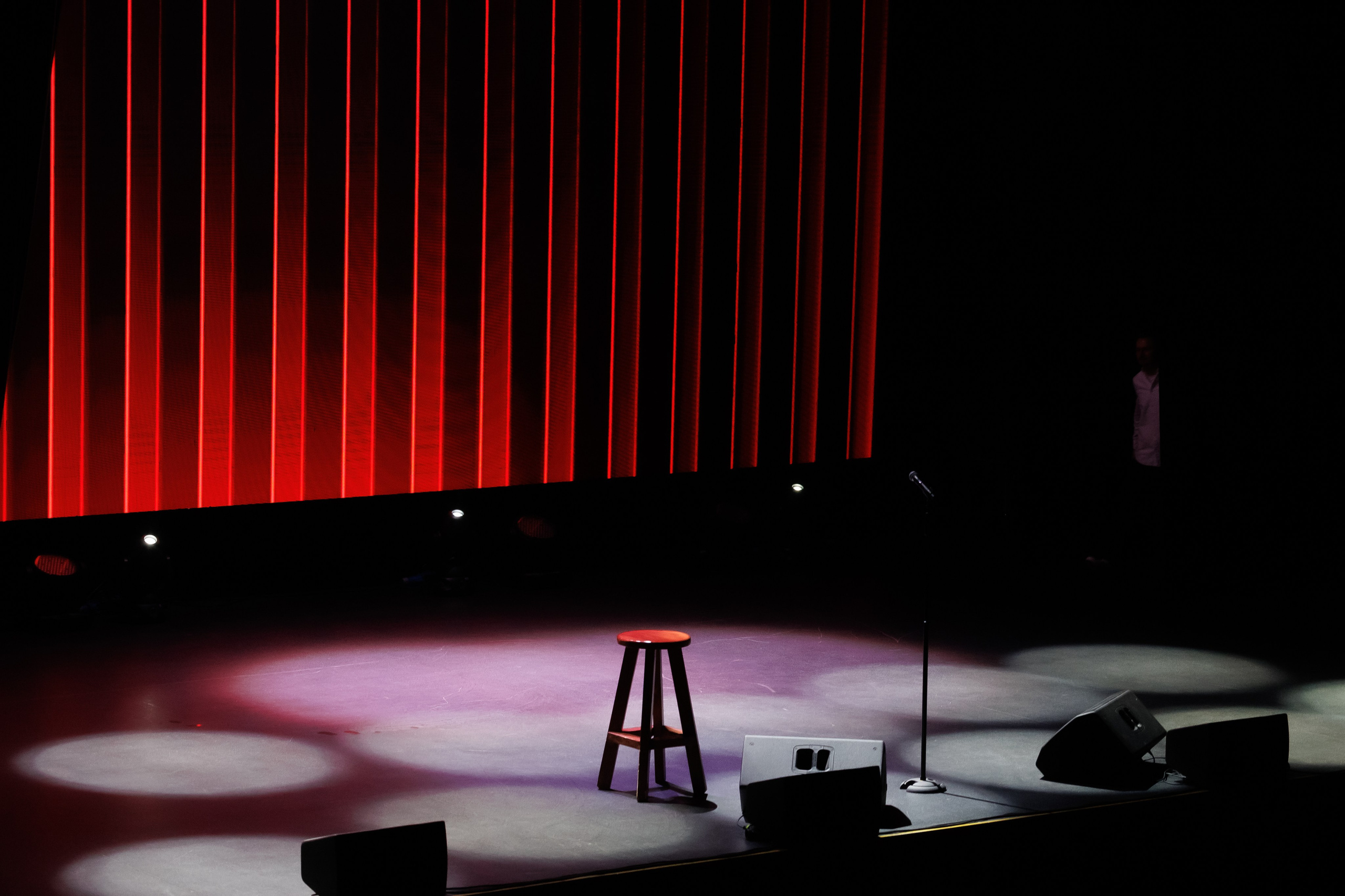 Женя Синяков. Фотограф Анастасия Зубкова