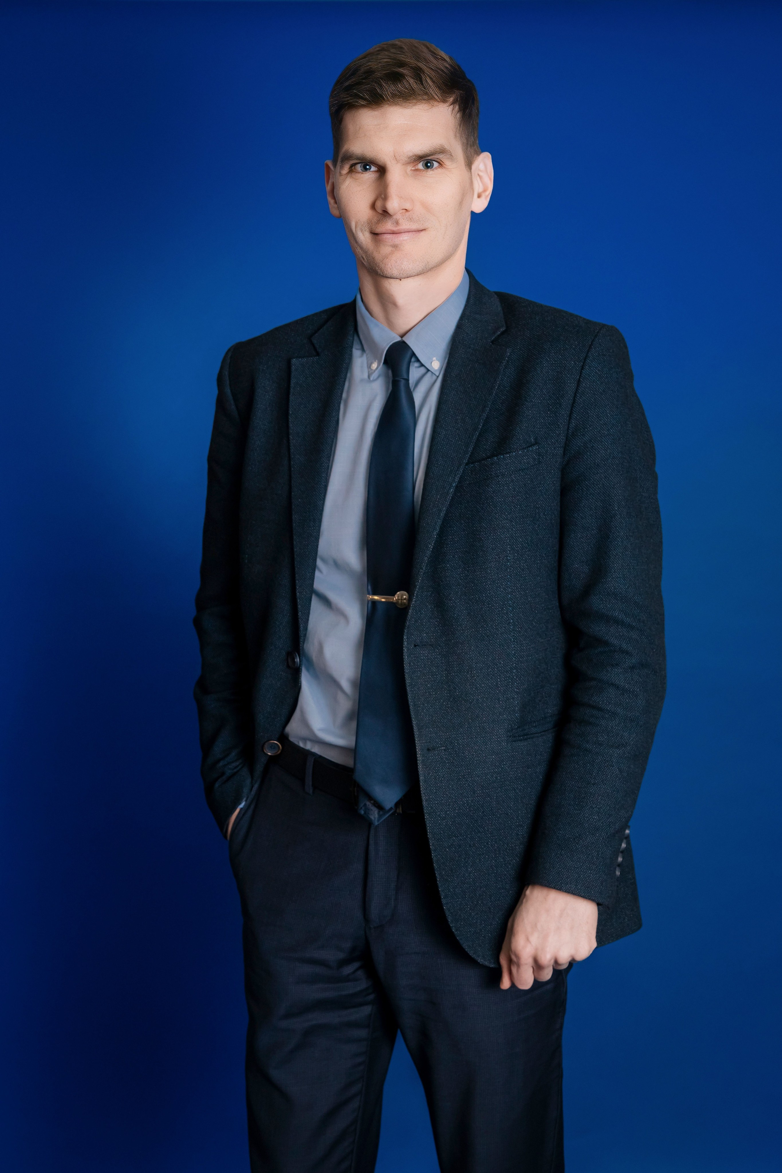 Корпоративные съемки. Фотограф и видеограф в Санкт-Петербурге Прохорова Надежда