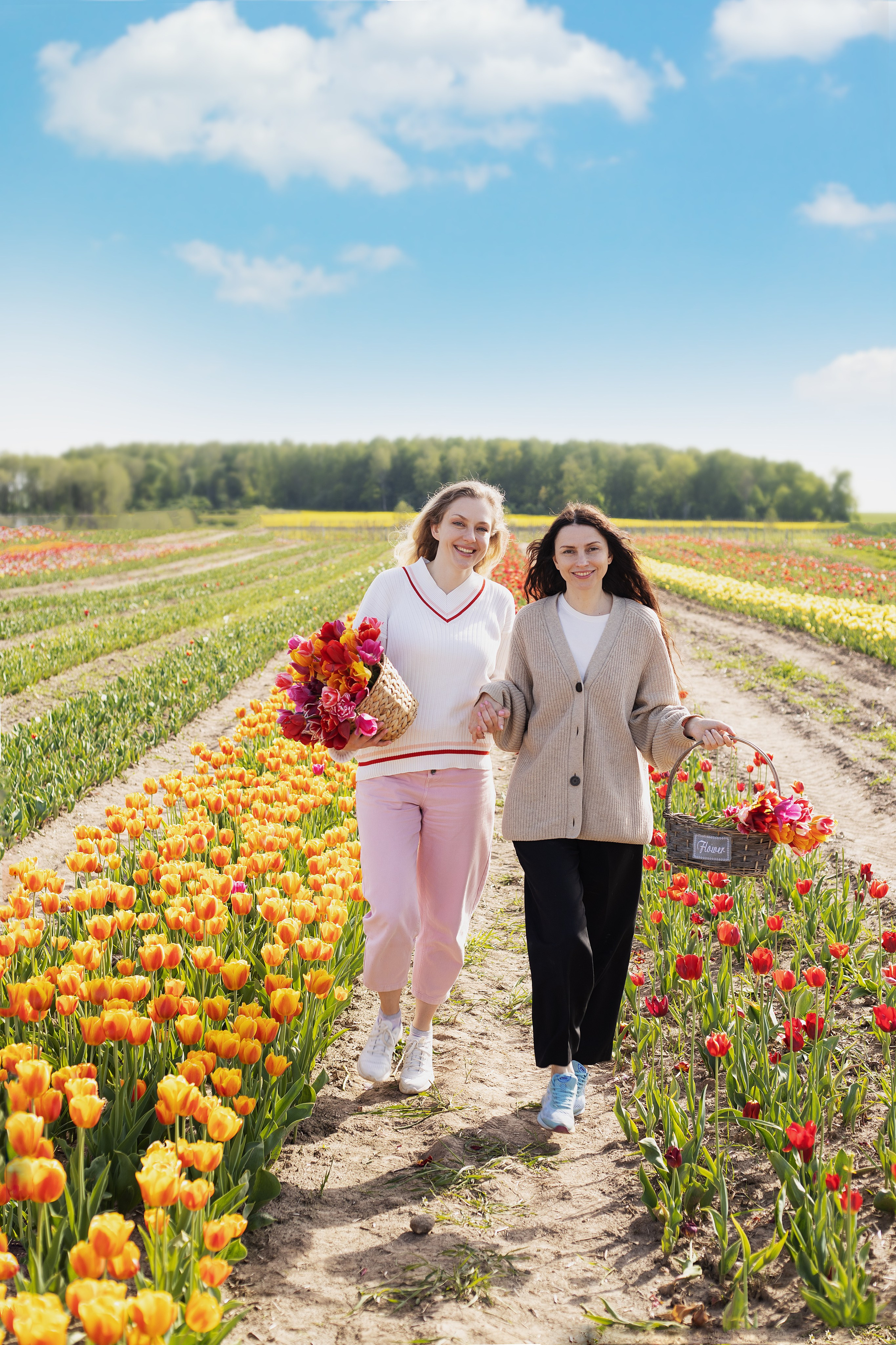 2024. Контент-фотограф в Калининграде (Москве) Наталья Кеворкова