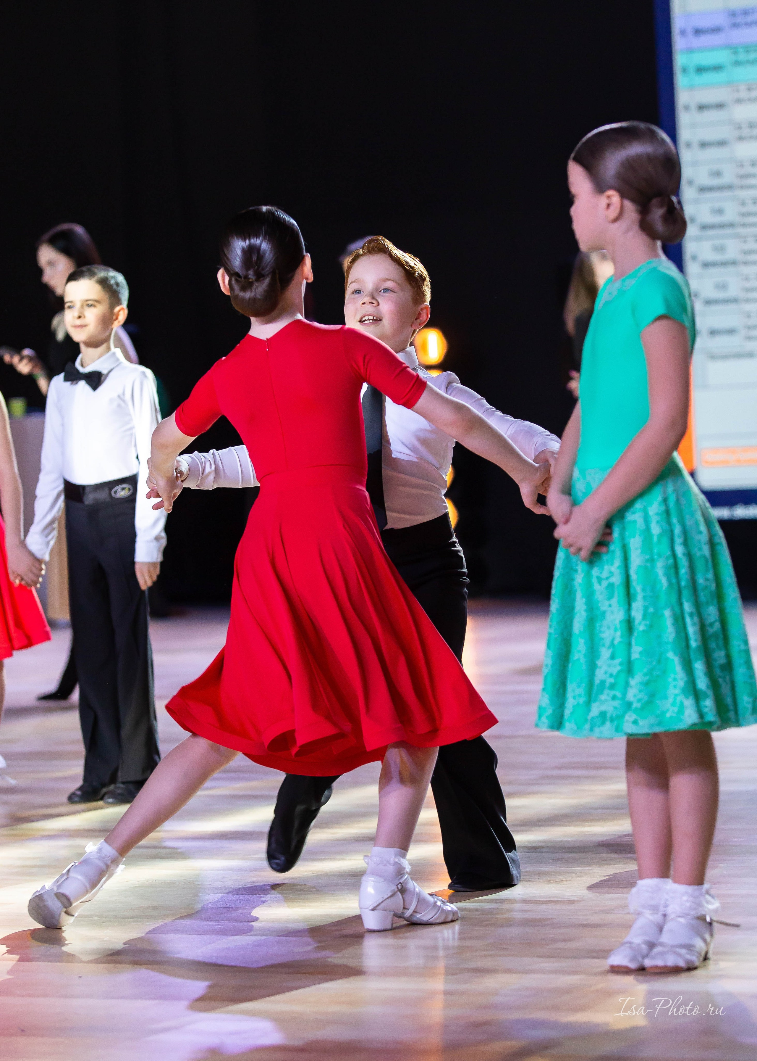 Турнир ROYAL DANCE CUP. Репортажный фотограф в Москве