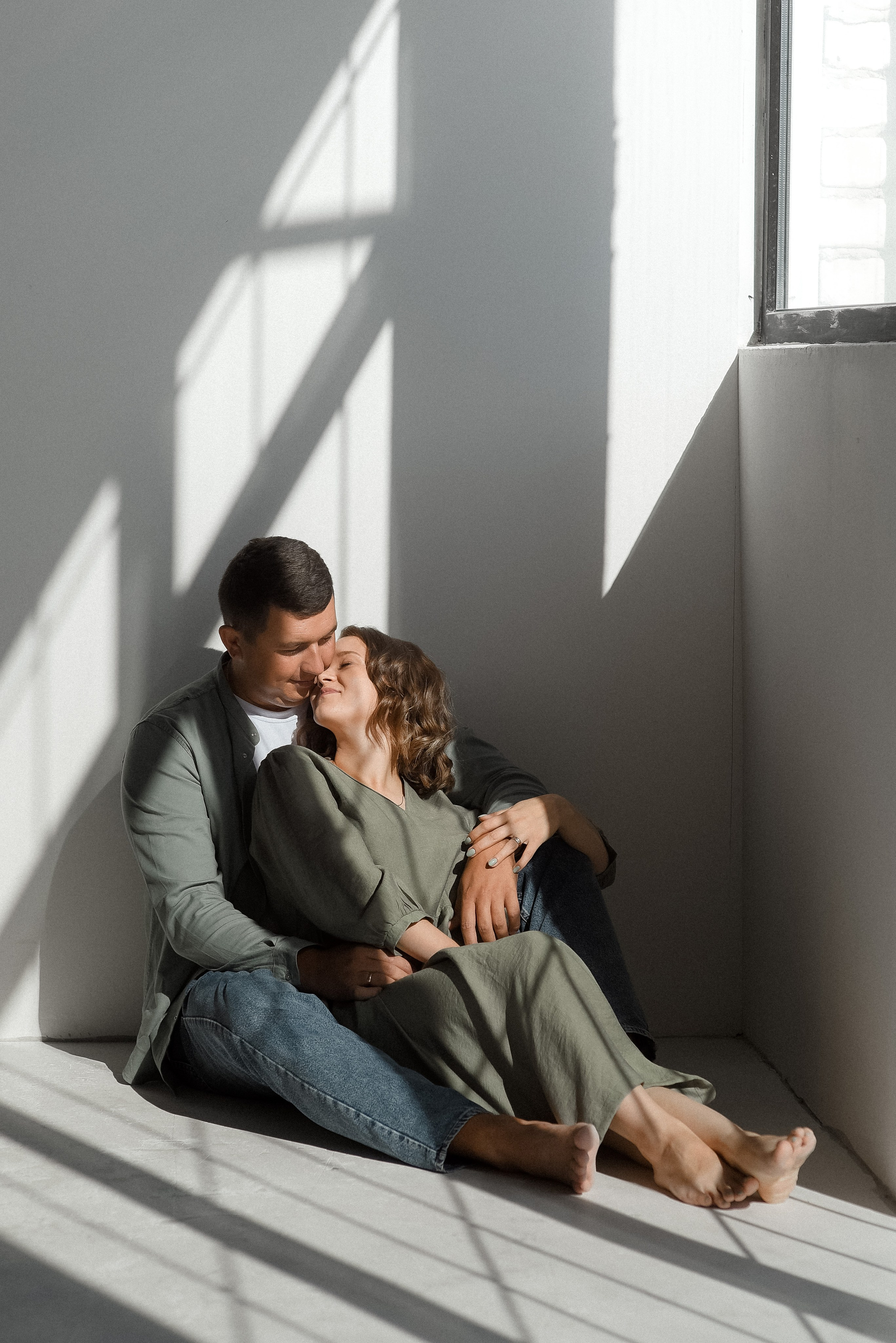 Кроха Алексей. Римма Гусакова. Выпускные фотокниги. Детские и семейные фотосессии