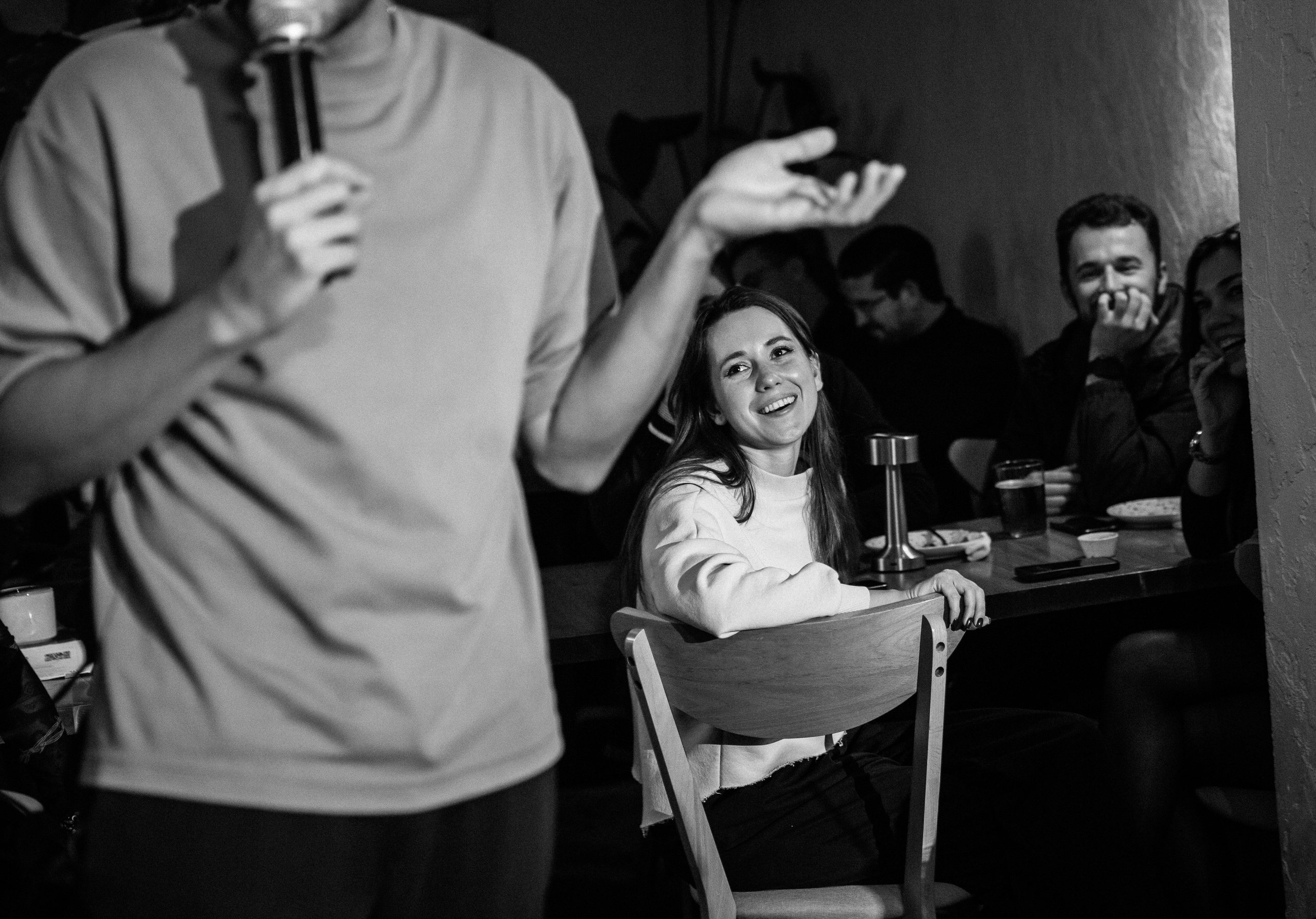 Fuckupevents. Свадебный фотограф Москва Анна Шилова