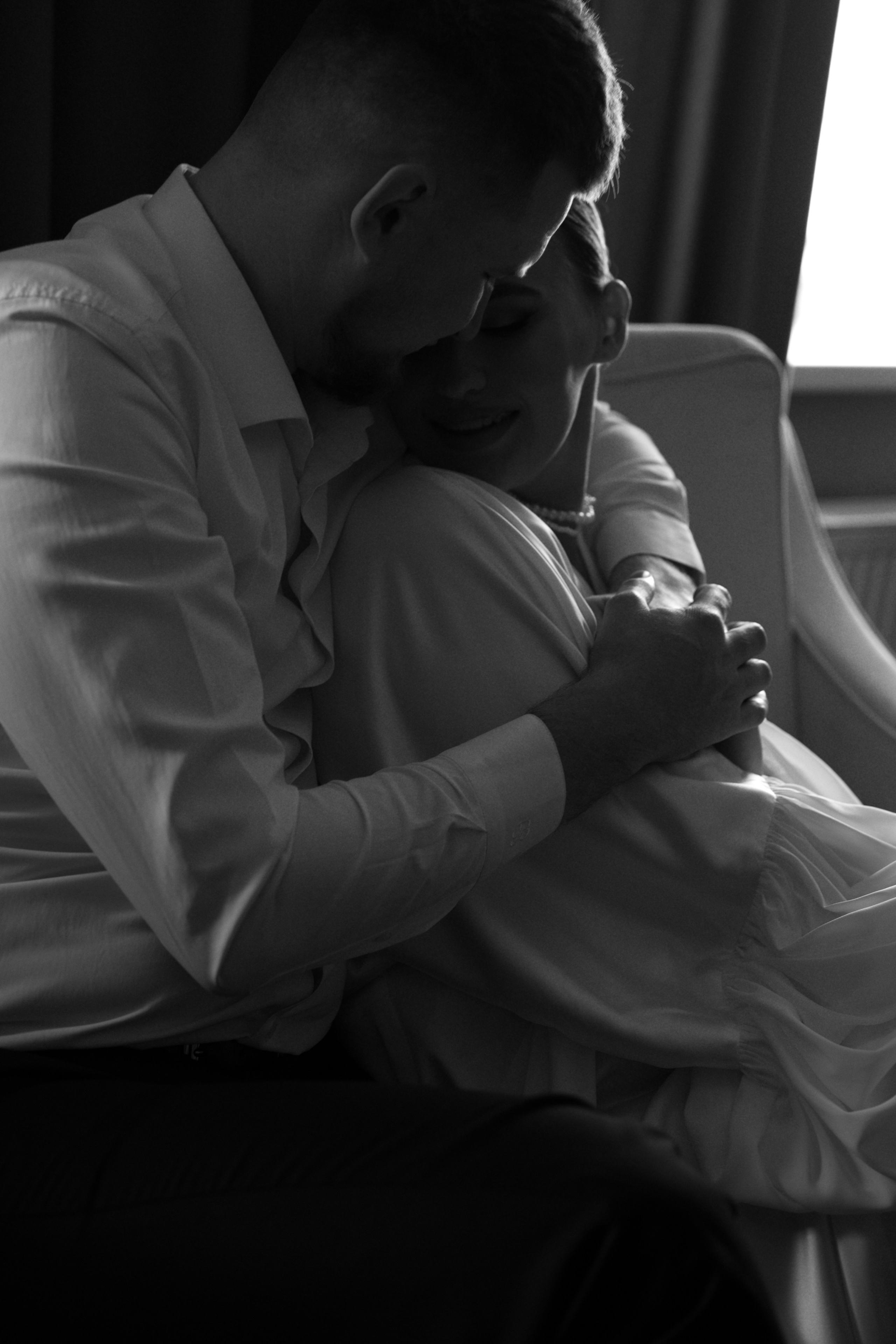 Karina+Danya. Семейный и портретный фотограф в Саратове Сахарова Маша