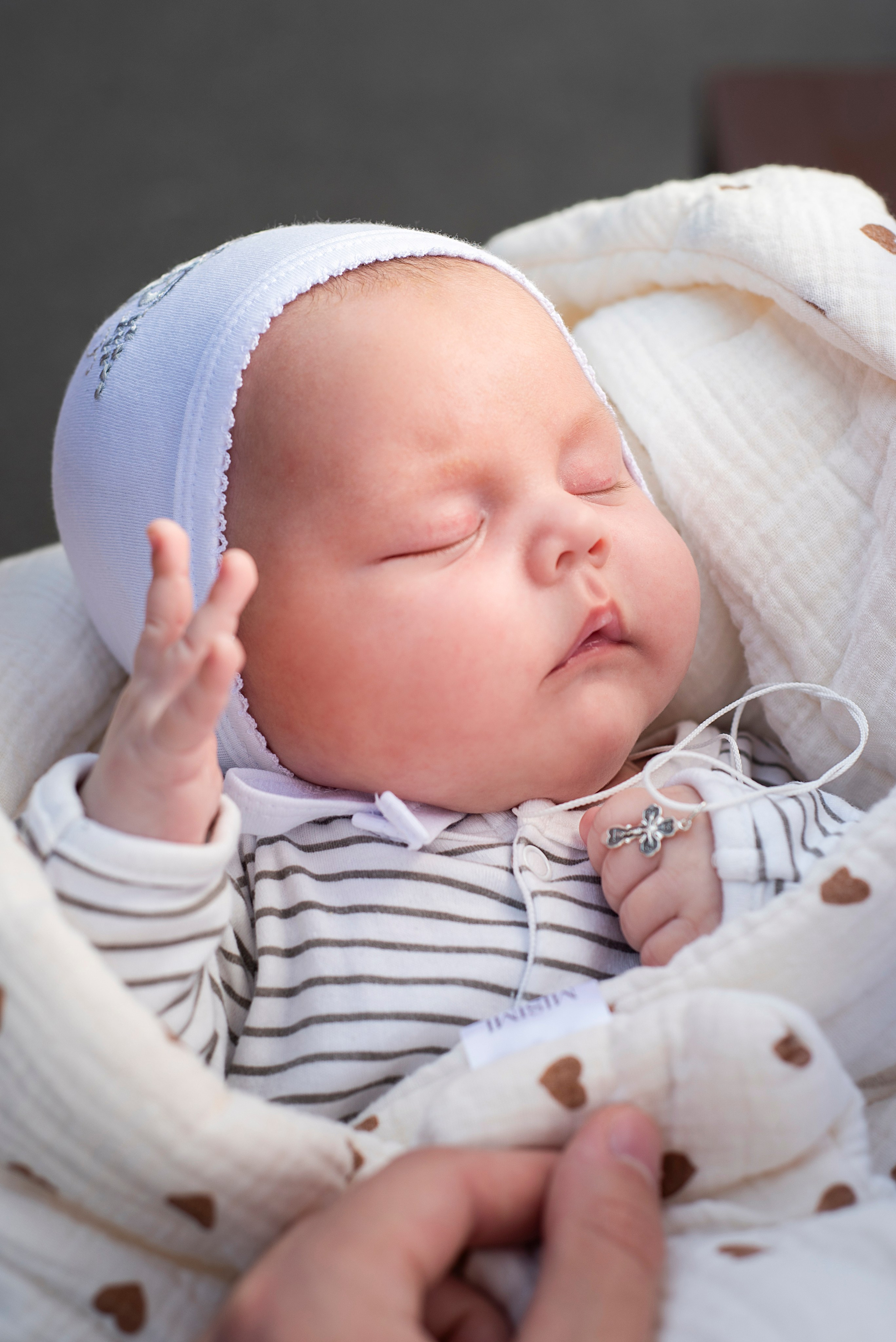 Крещение. Ваш фотограф в Москве